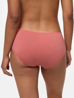 Nur Die Panty Basic Damen (1er/3er/6er/9er Pack, 5-St) Panty unter-hose unter-wäsche