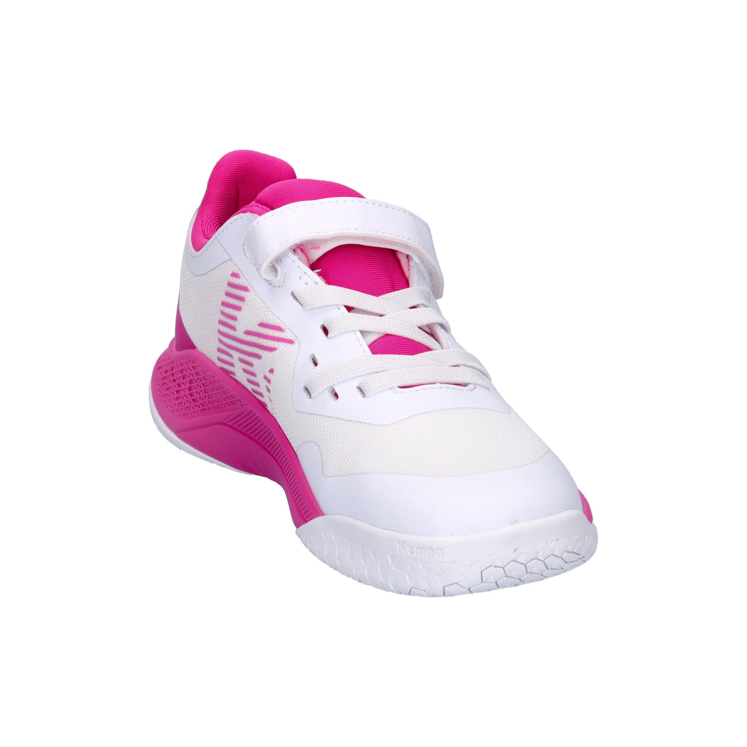 Kempa Kempa Kinder Handballschuhe Kourtfly Kids Hallenschuh