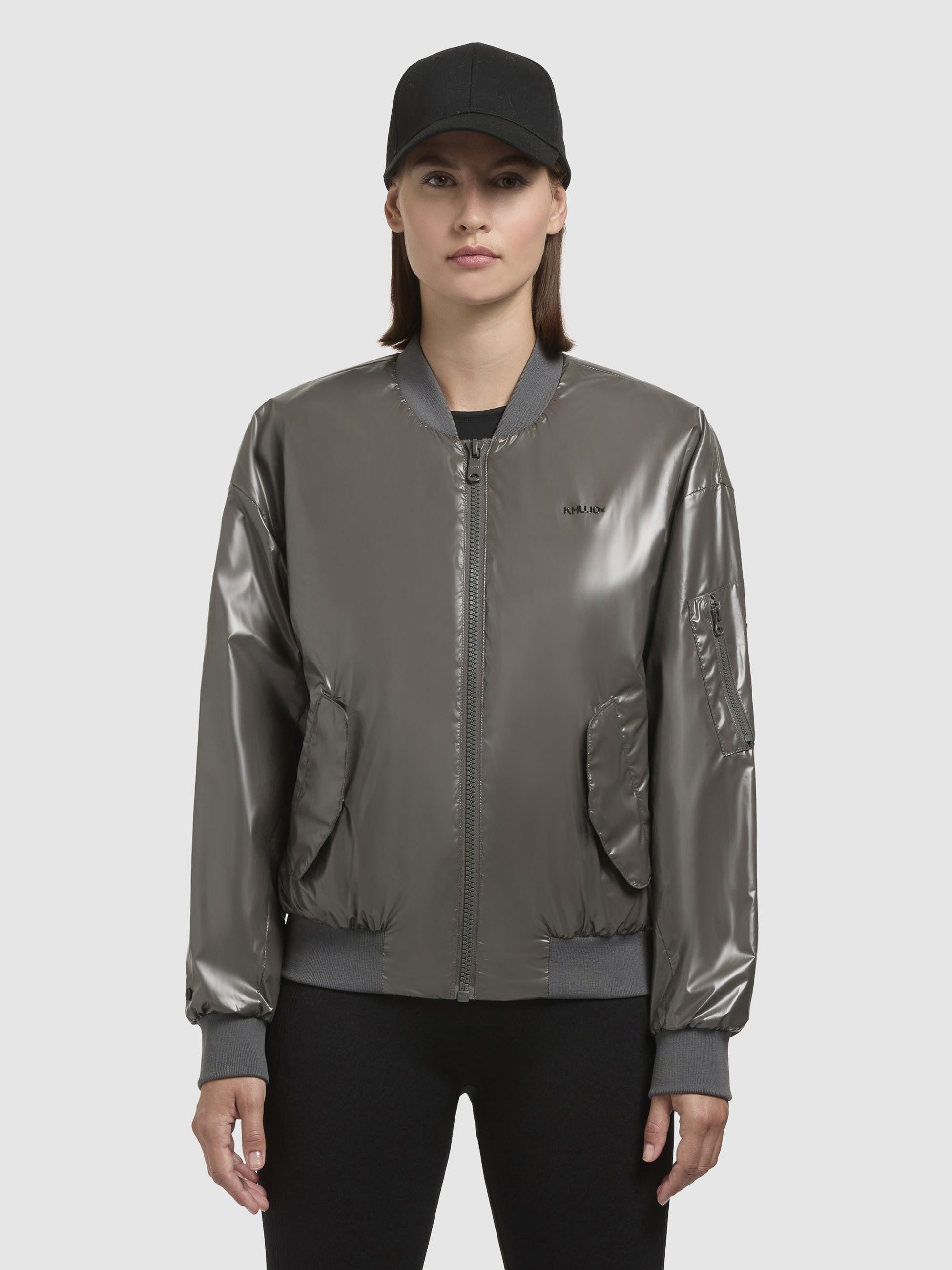 khujo Sommerjacke ANEO günstig online kaufen