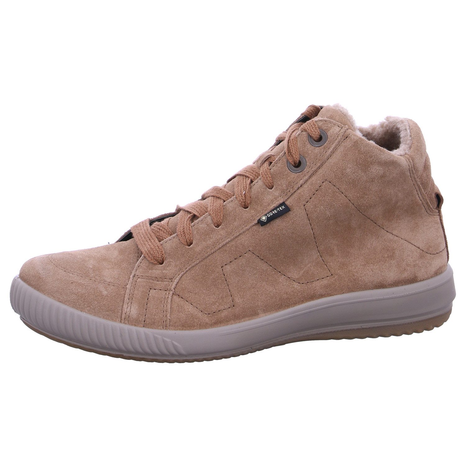 Legero Tanaro 5.0 Schnürstiefel günstig online kaufen