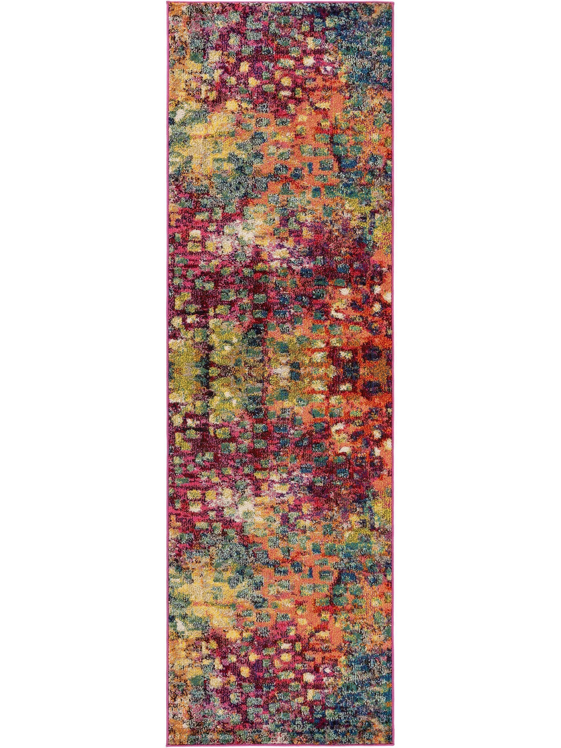 benuta Teppich Casa, rechteckig, Höhe: 11 mm, Teppich Wohnzimmer, Esszimmer günstig online kaufen