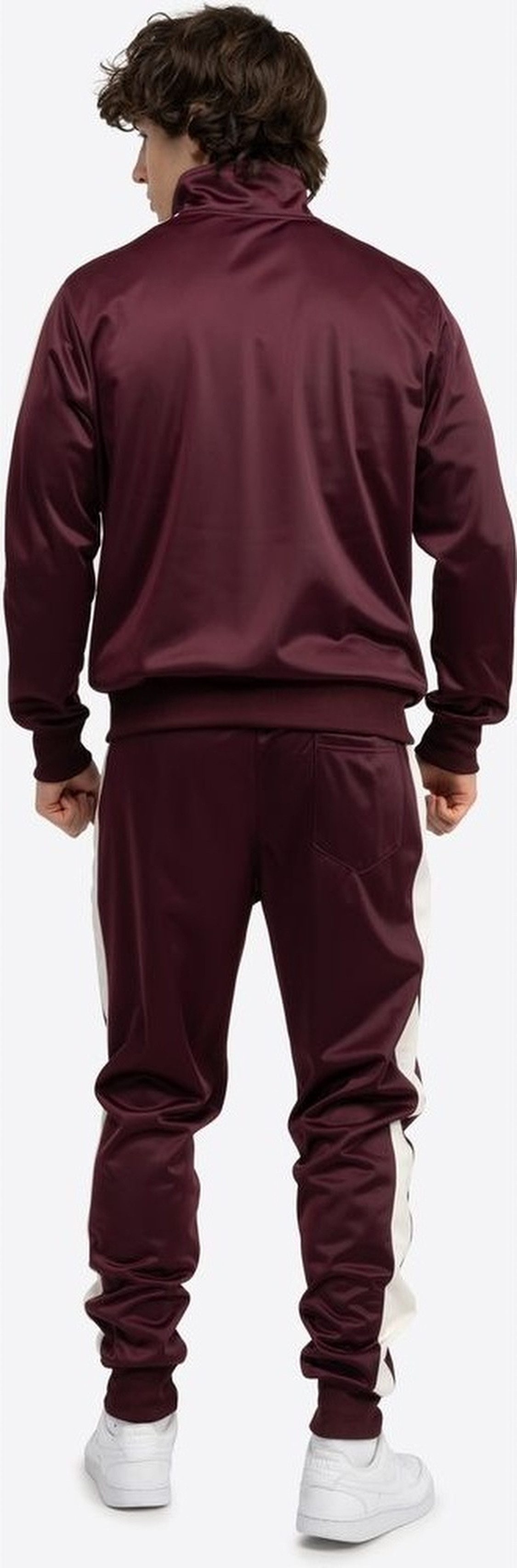 Lonsdale Trainingsanzug Pember – Bild 2 von 5