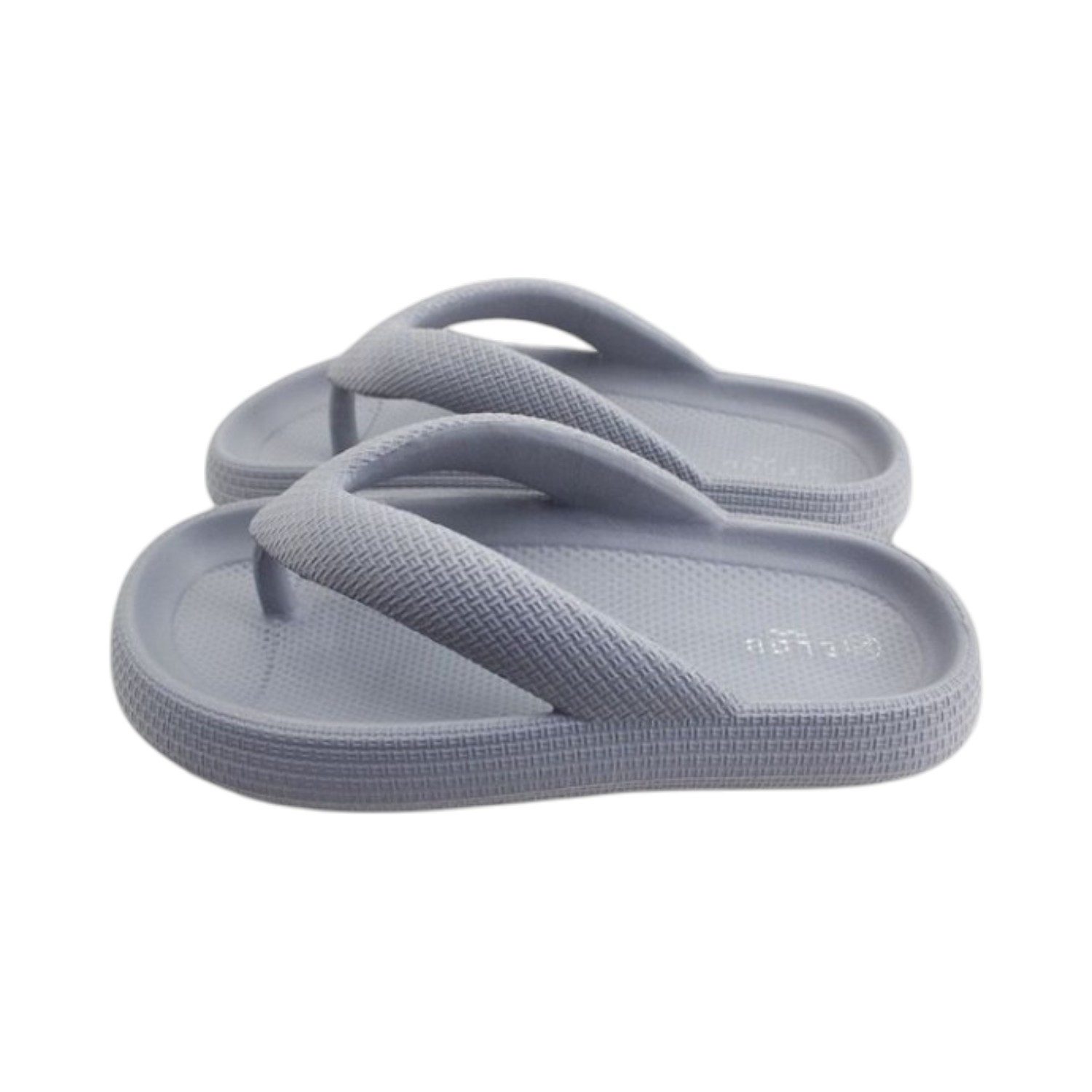 VewoTex Damen Badeschuhe » Basic Sandalen » leichte Badelatschen Badeschuh (1 Paar, 1-tlg., Kein Set) Badesandalen » Sommer Garten Schuhe