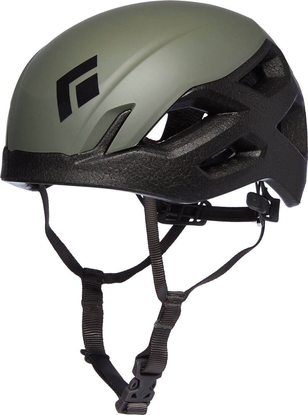 Black Diamond Kletterhelm Vision Kletterhelm - Tundra