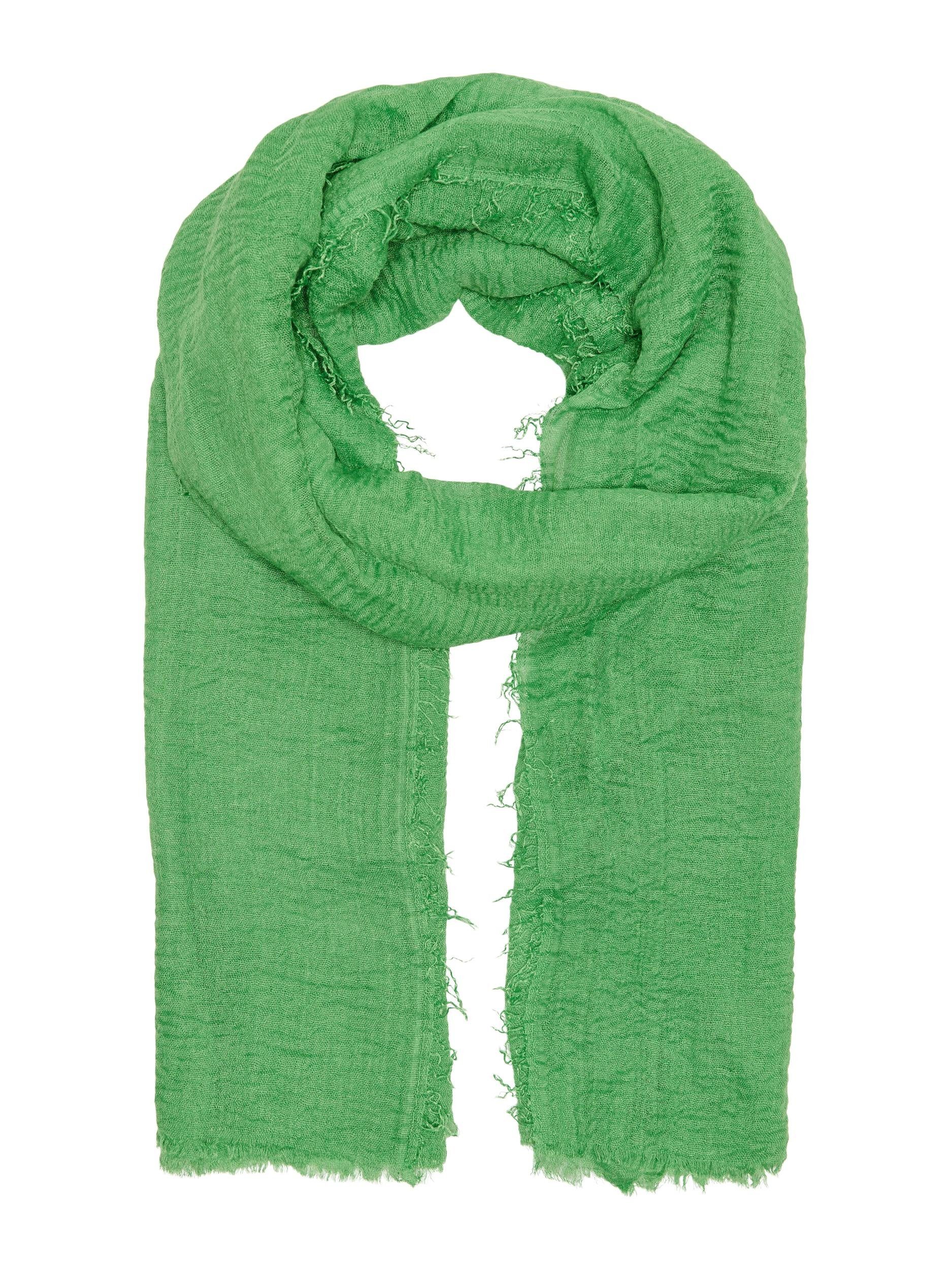 | online Pieces OTTO Damen für kaufen Schals Grüne