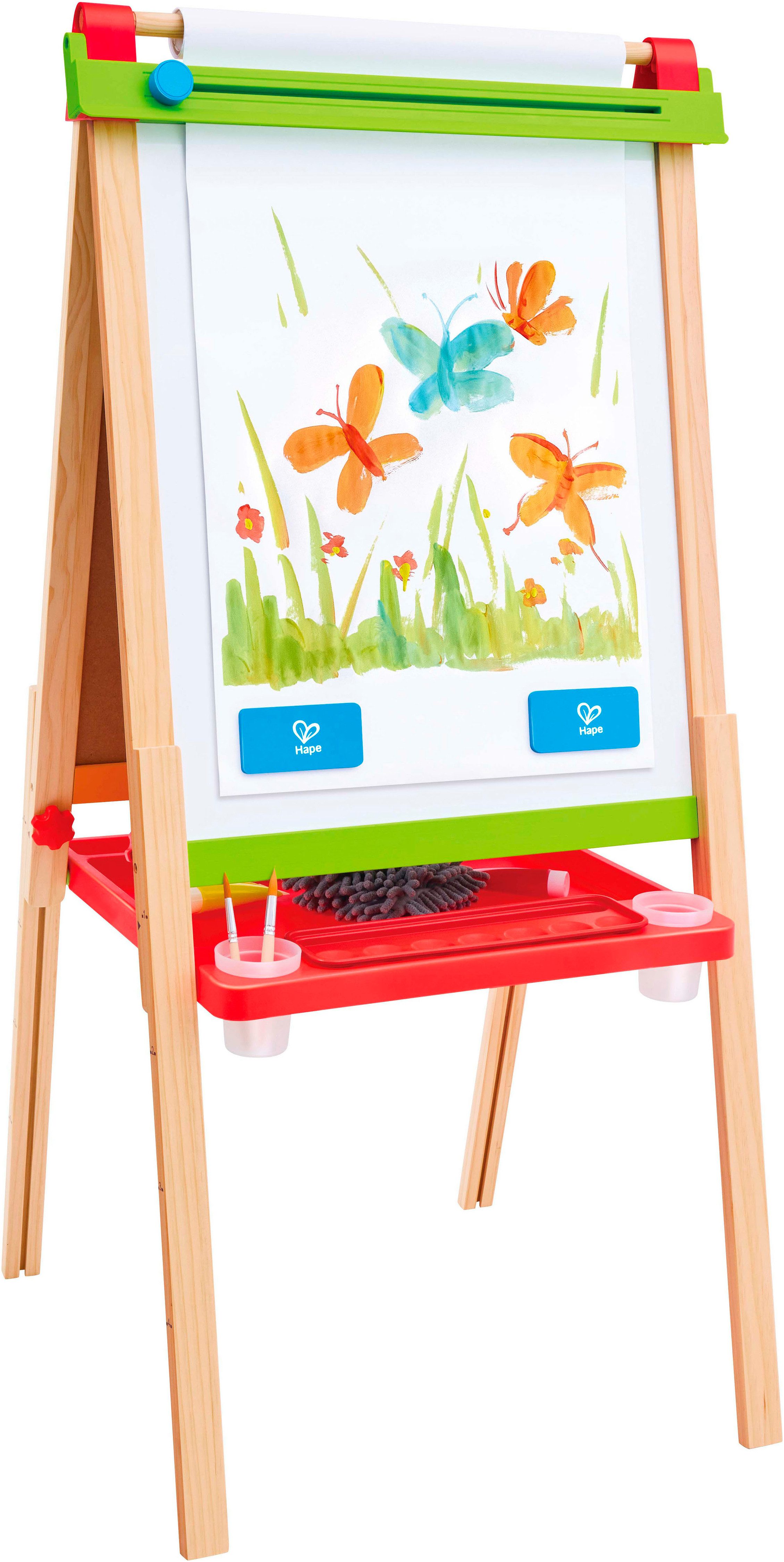 Hape Standtafel Staffelei