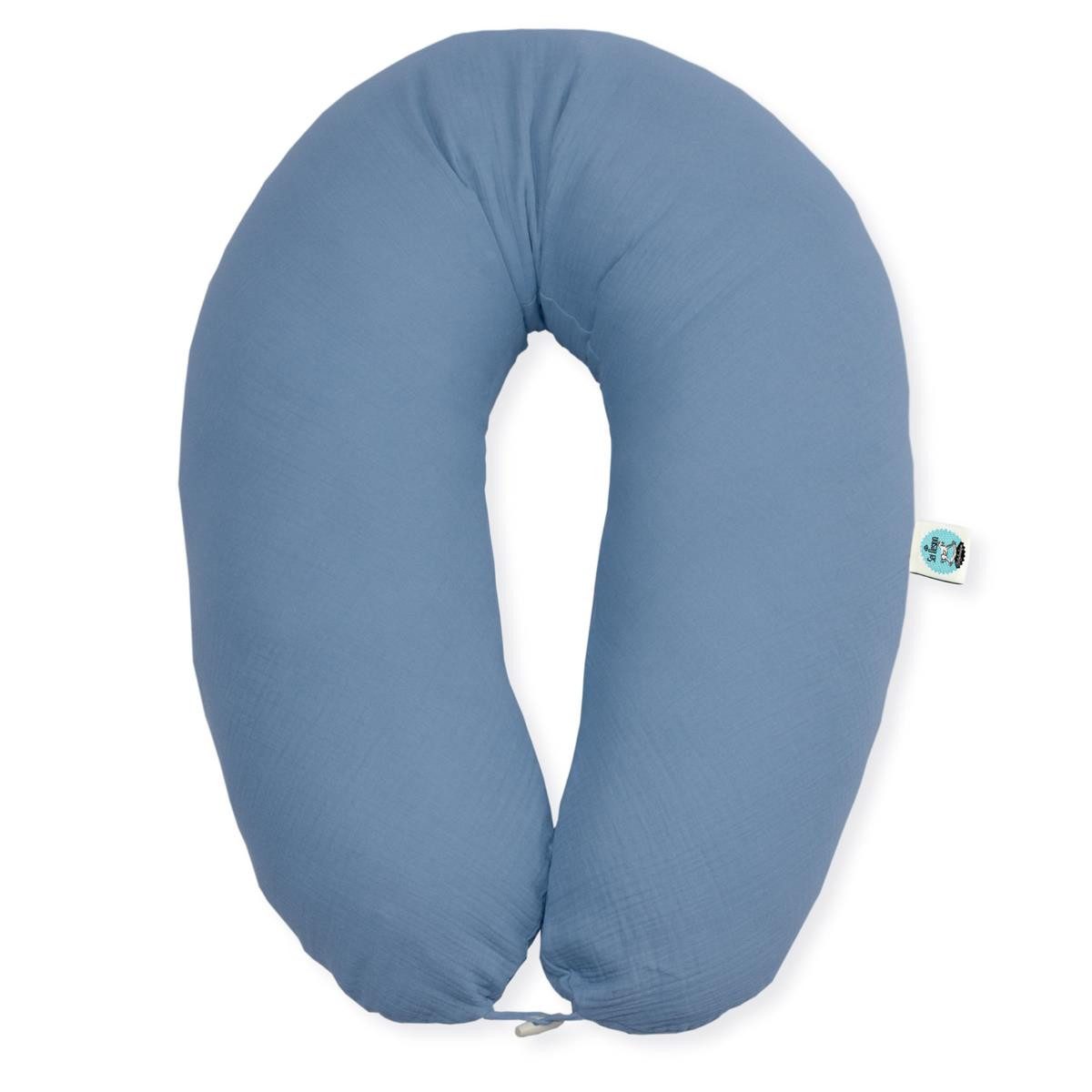 SEI Design Stillkissen Seitenschläferkissen Babynestchen Kuschelnest günstig online kaufen