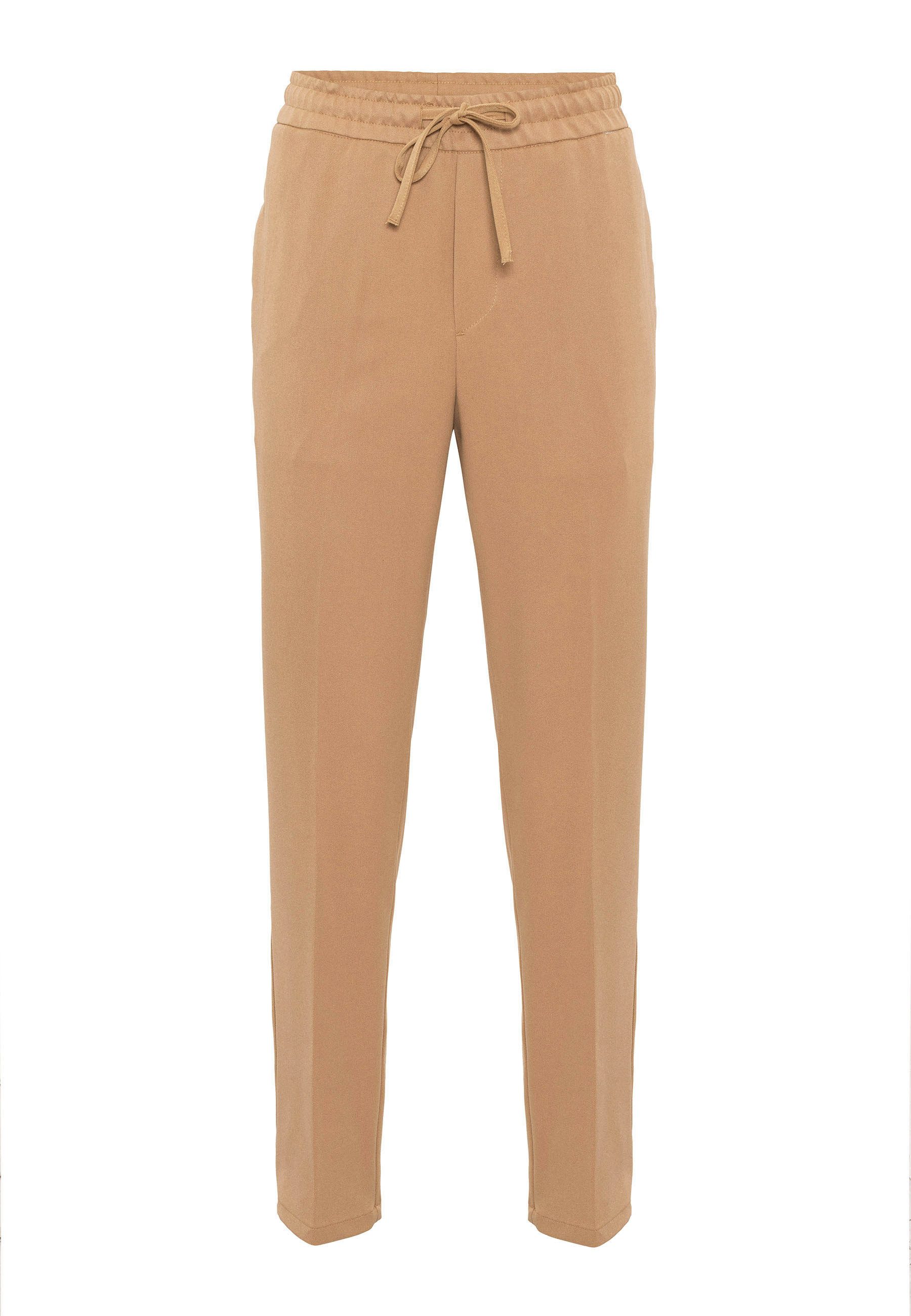 Antioch 7/8-Strandhose High Waist Relax Fit Trousers günstig online kaufen