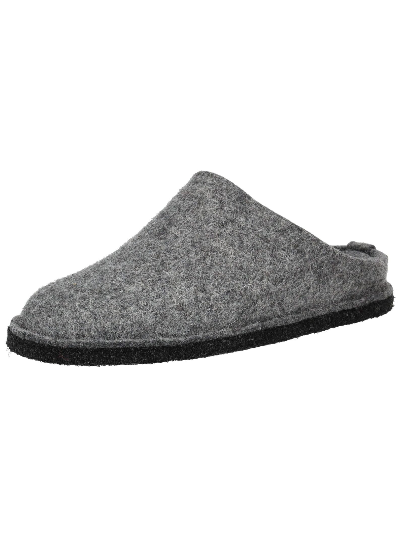 Haflinger Haflinger Домашняя обувь Filz Hausschuh