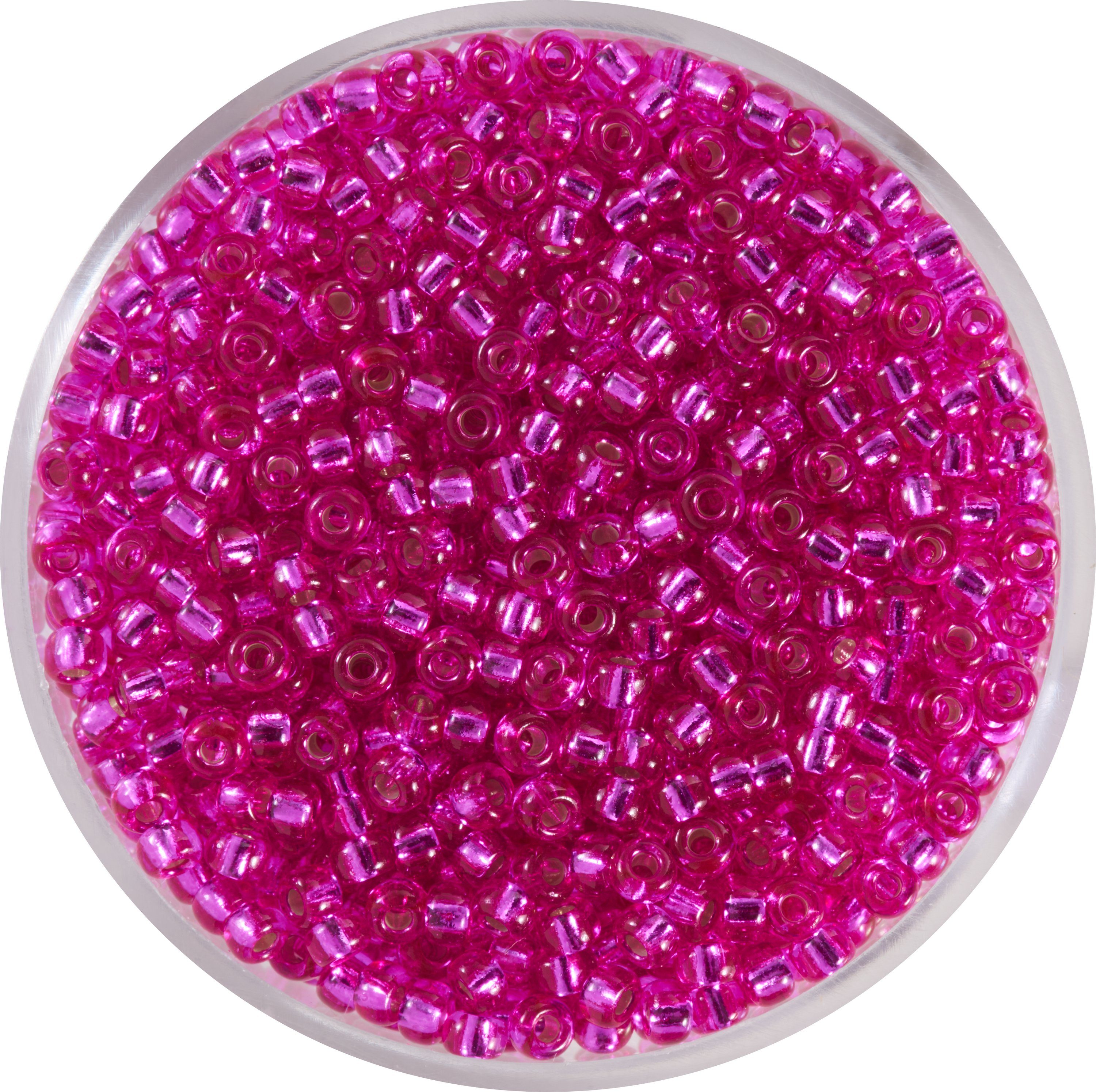 silverlined fuchsia