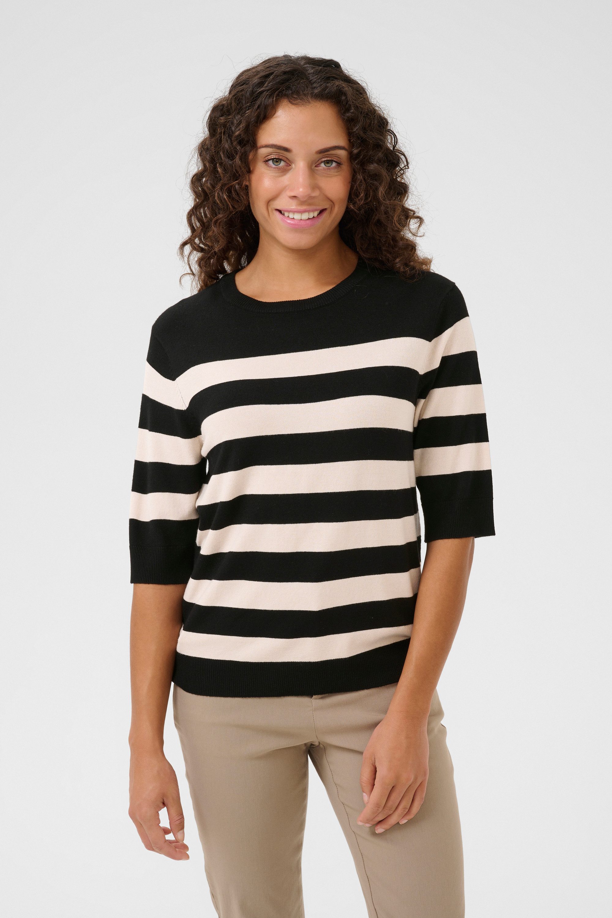 Culture Strickpullover Strickpullover CUsabi. € 39,95