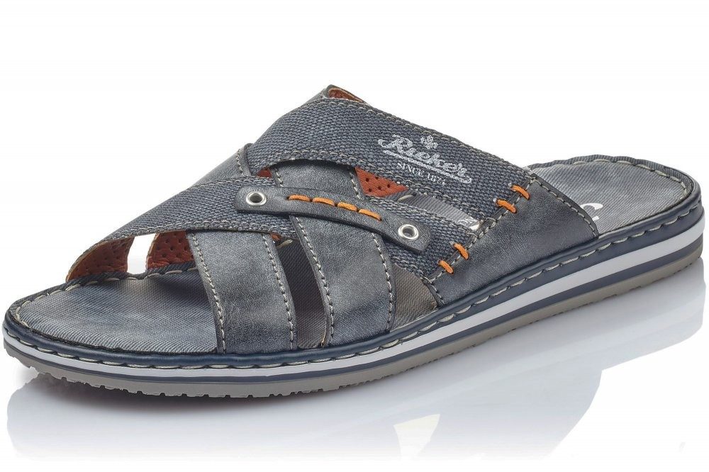 Rieker Pantolette günstig online kaufen