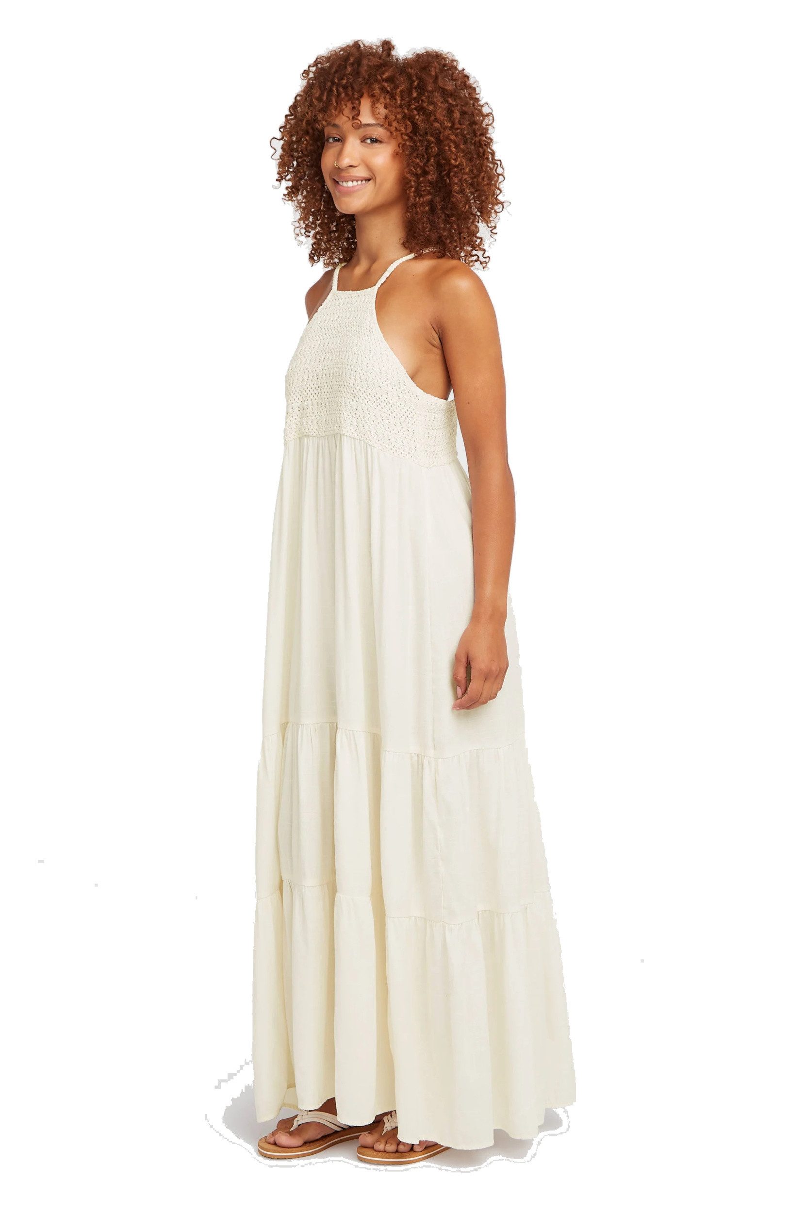 O'Neill Maxikleid
