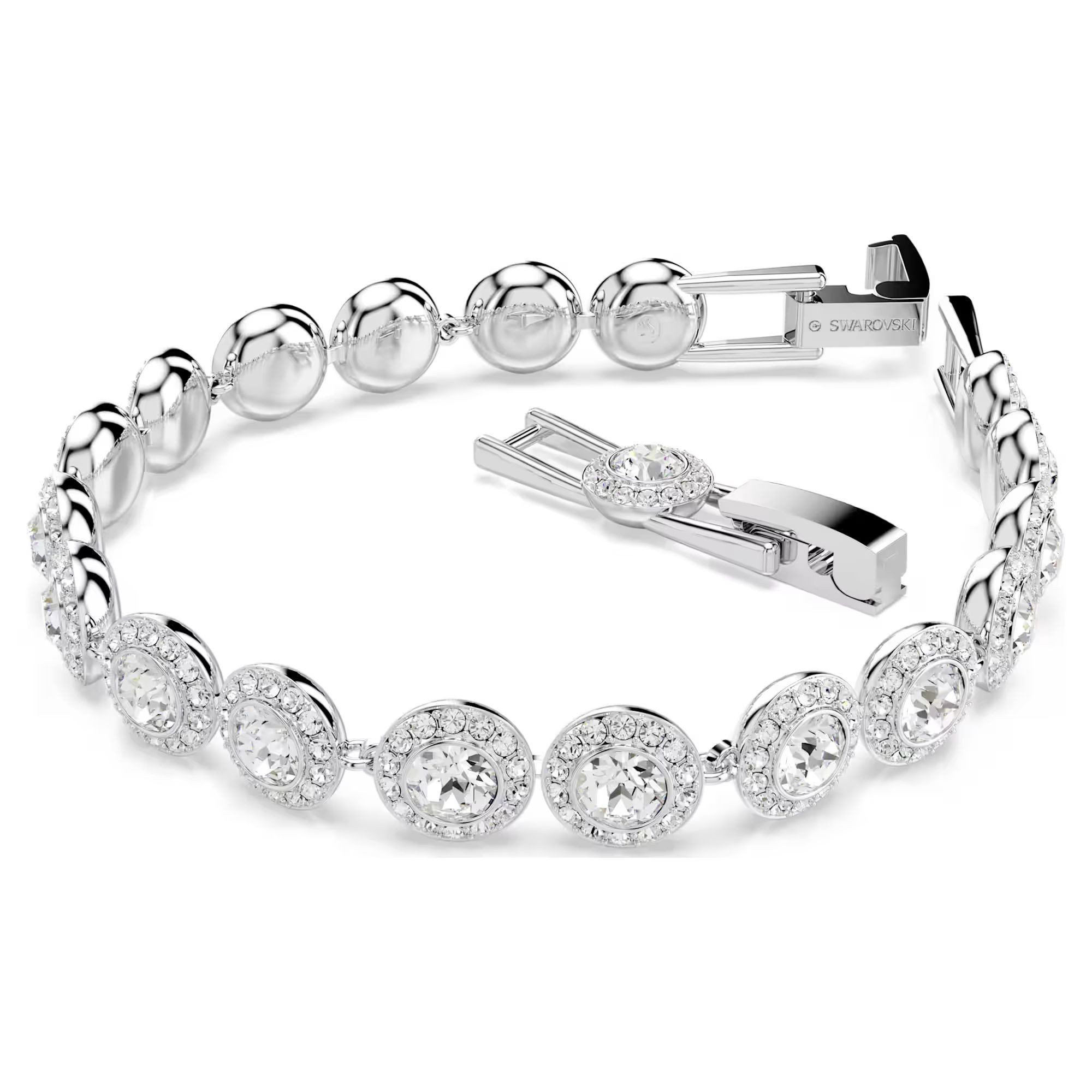 Swarovski Armband Una Tennis 5682279 günstig online kaufen