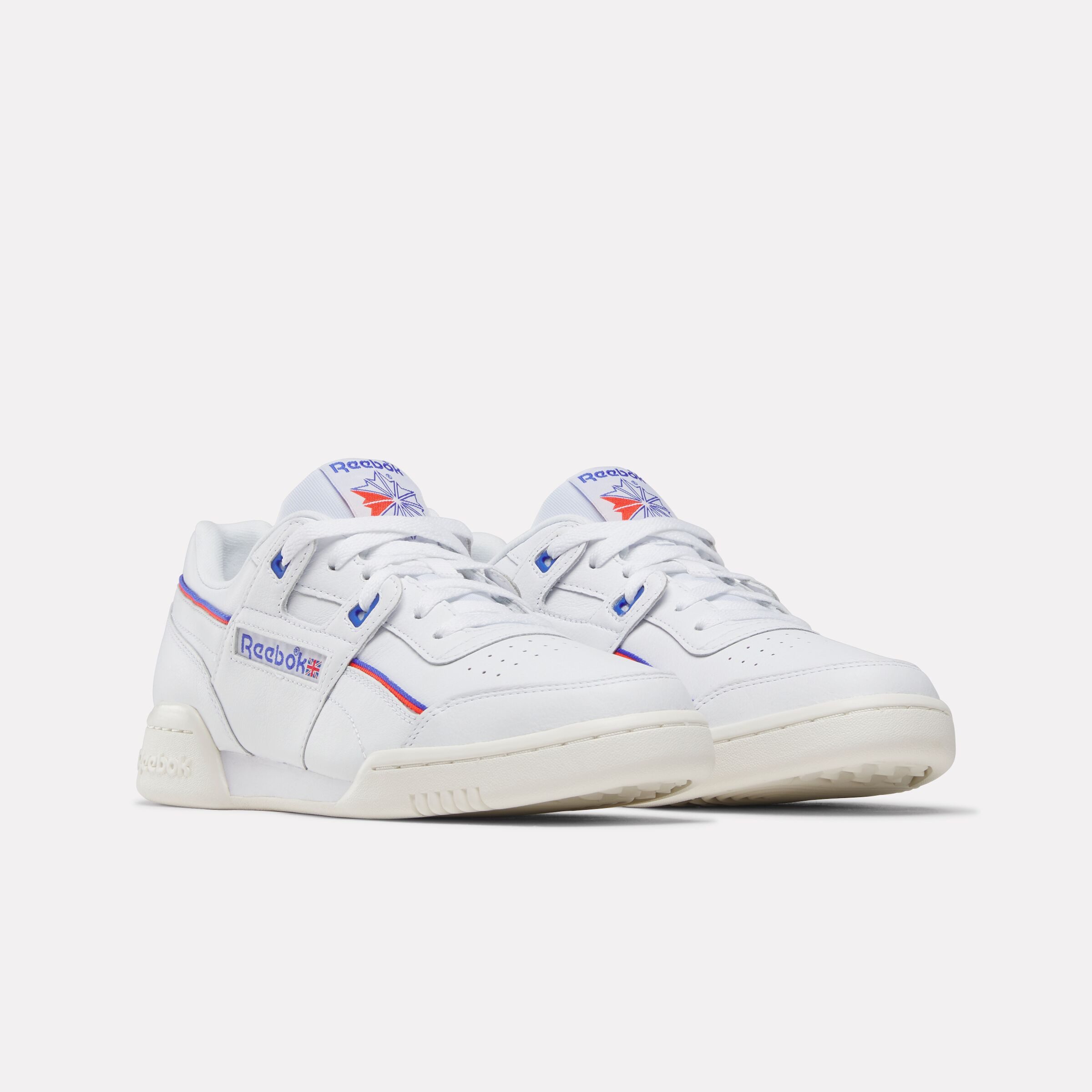 Reebok Classic WORKOUT PLUS Sneaker