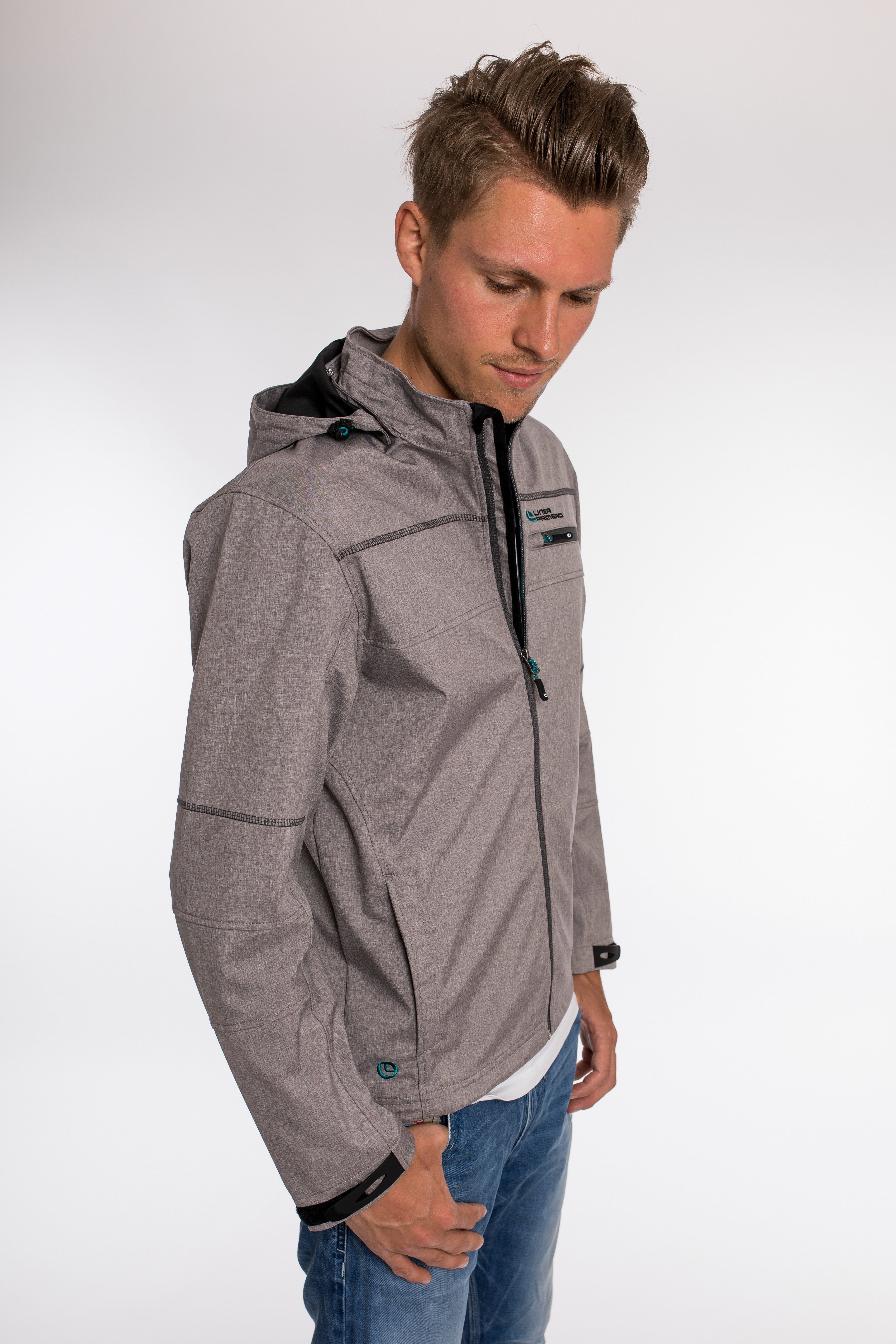 DEPROC Active Softshelljacke ROSS PEAK NEW günstig online kaufen