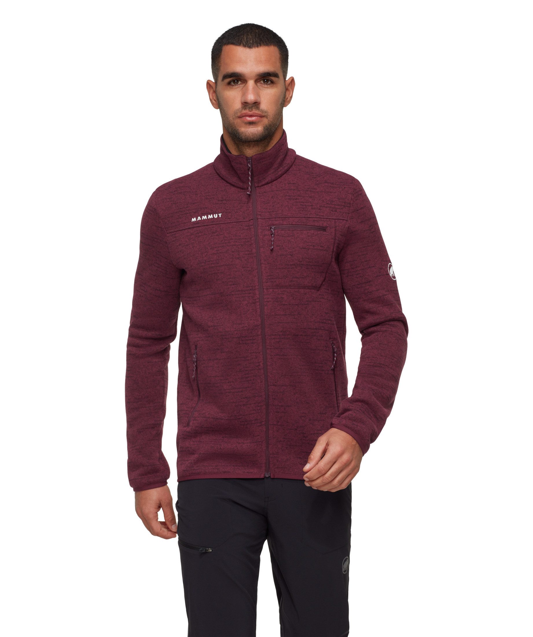 Mammut Fleecejacke Arctic IV ML Jacket günstig online kaufen