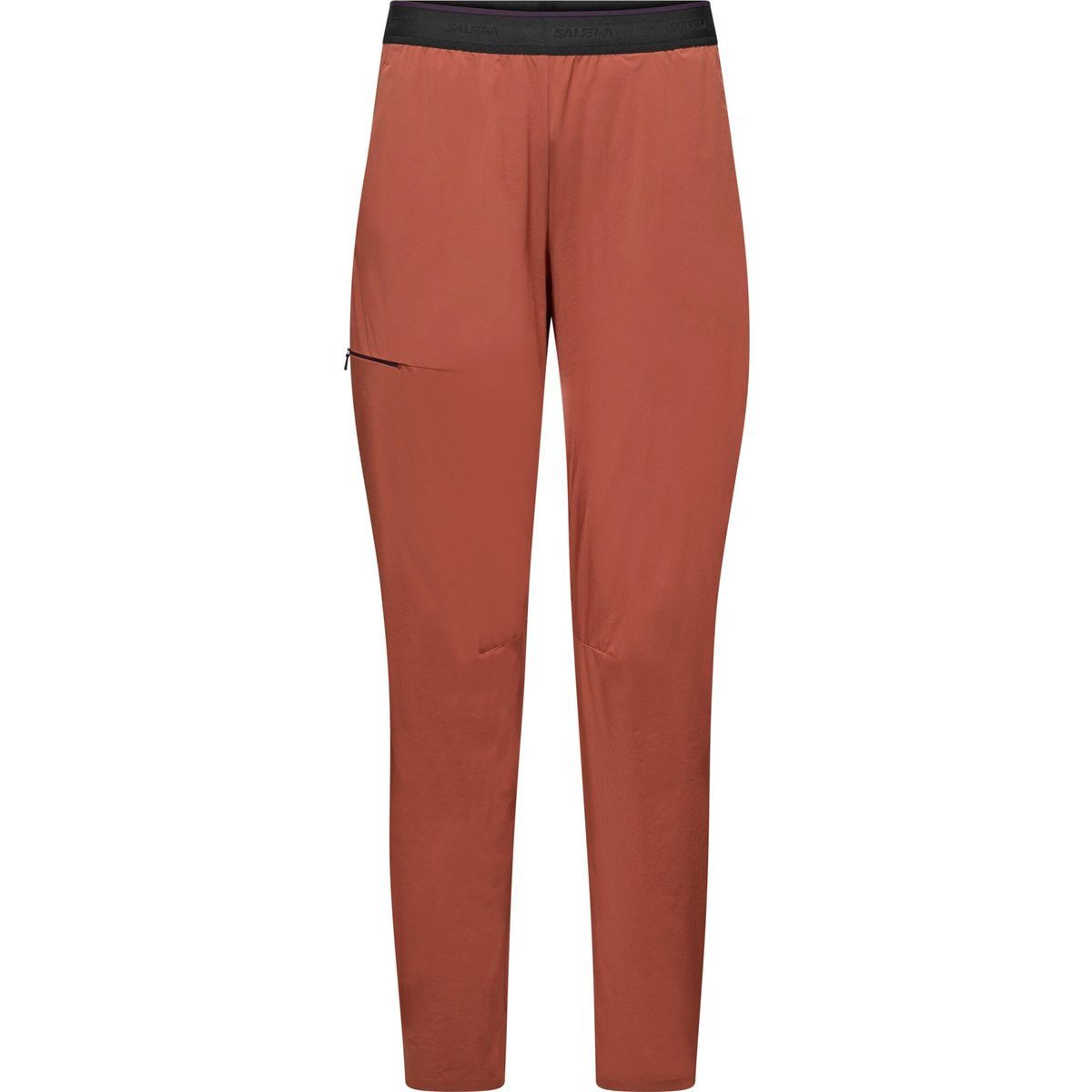 Salewa Outdoorhose Pedroc 3 Durastretch Light Pant W Leichte, elastische Softshellhose für Damen, ideal für Speed Hiking