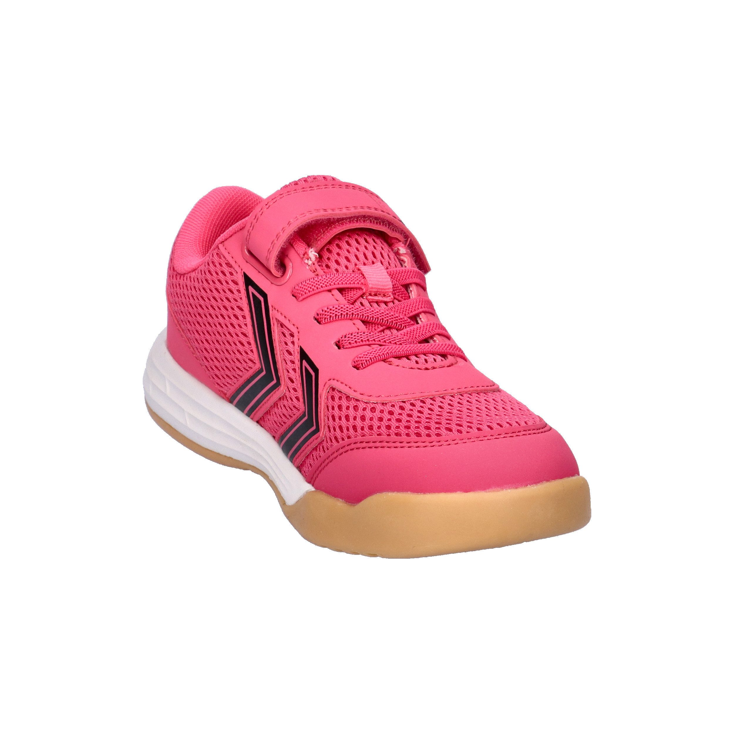 hummel Hummel Kinder Hallenschuhe Multiplay Flex VC JR 224853 Hallenschuh