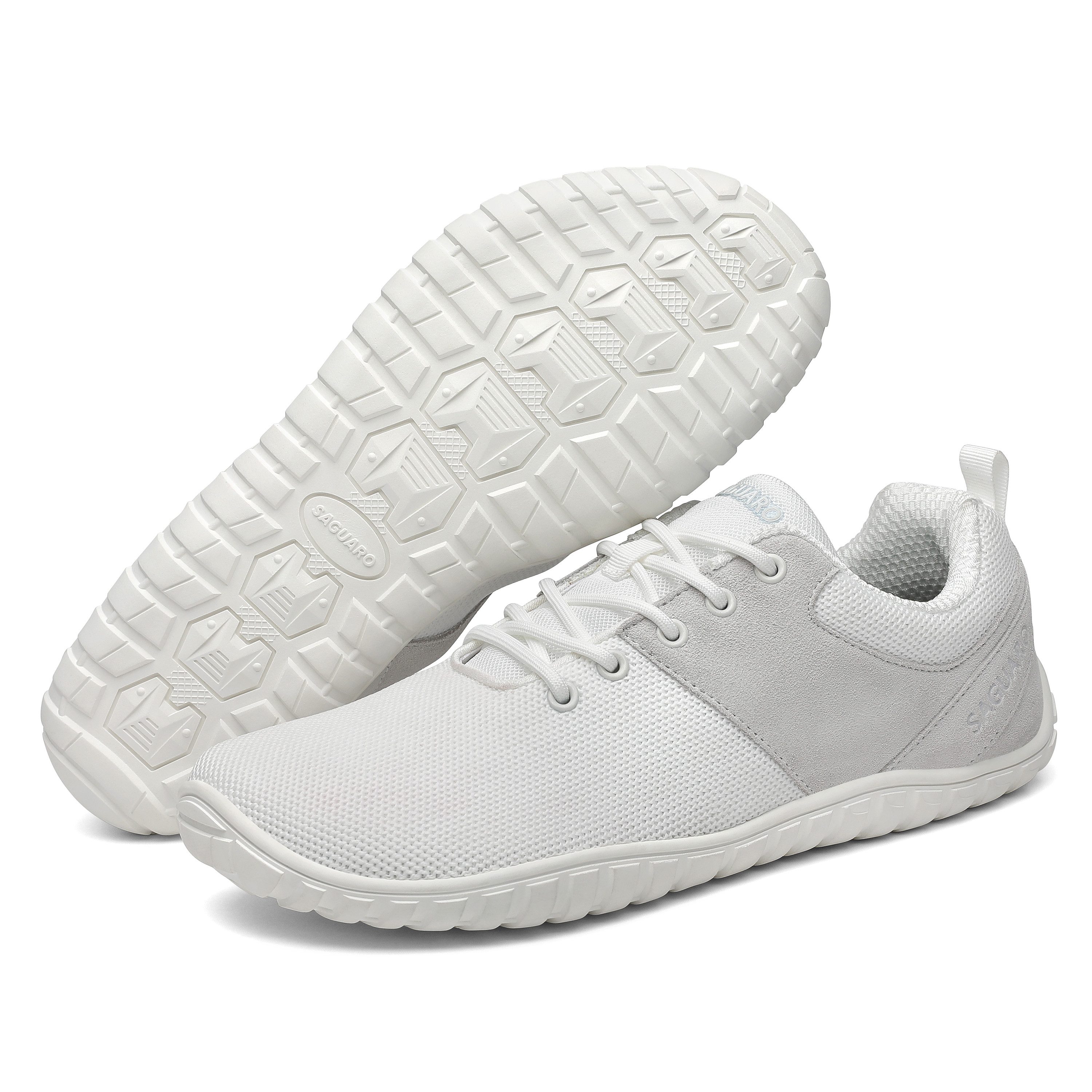 SAGUARO Active Sommer Barfußschuh (6mm Sohlenstärke, Nullabsatz, bequem, le günstig online kaufen