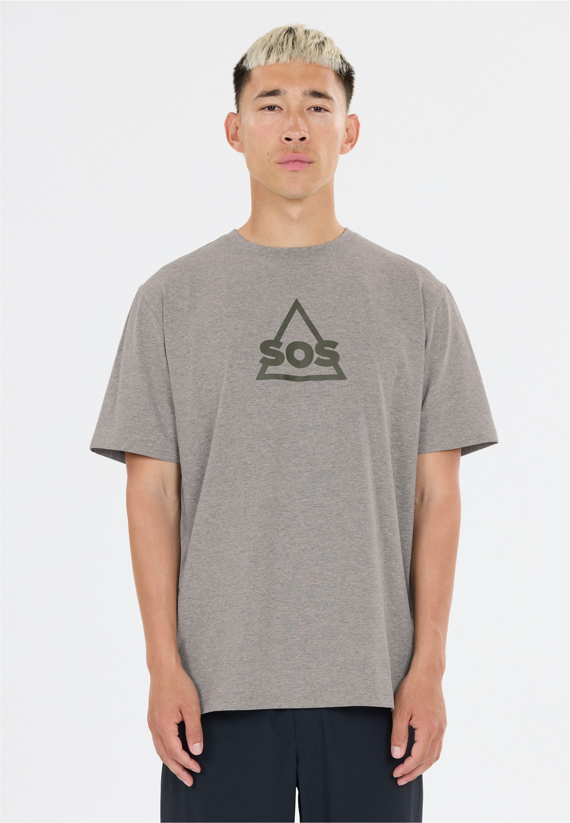 Funktionsshirt Kvitfjell