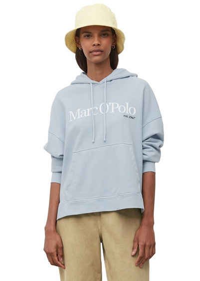 Marc O'Polo Sweatshirt »in leichter Sweat-Qualität«