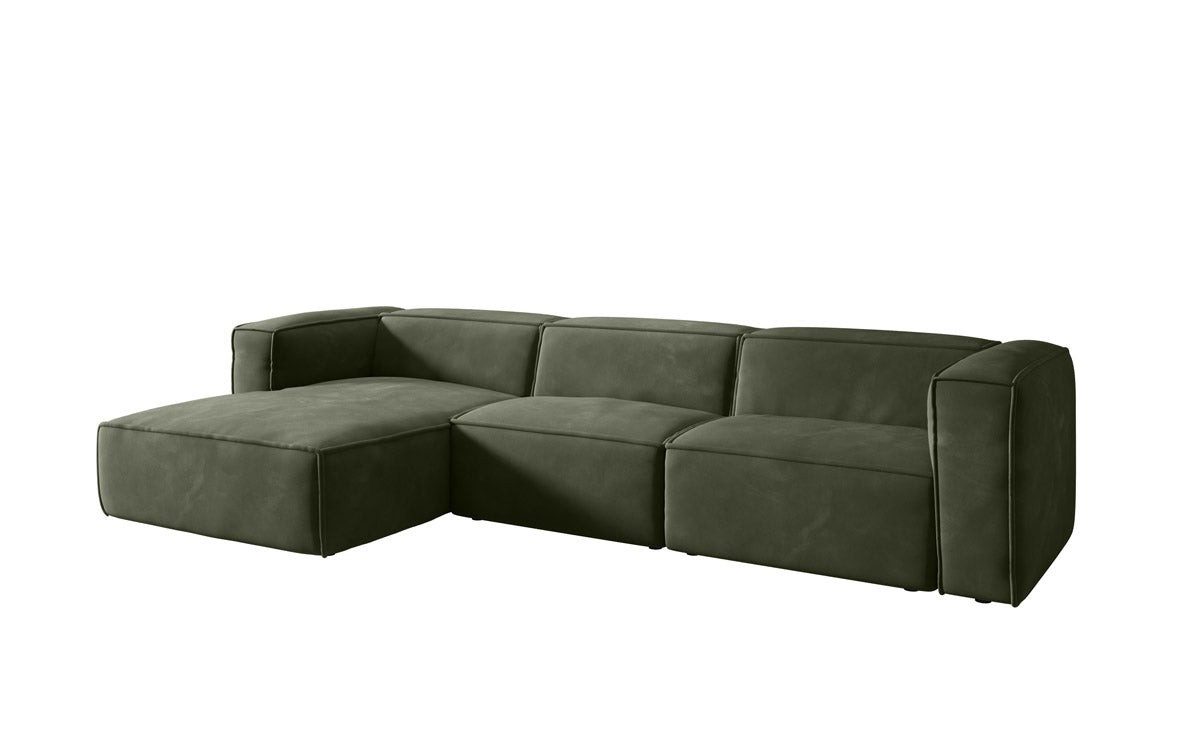 Luxusbetten24 Sofa Designer Sofa Comfy in günstig online kaufen