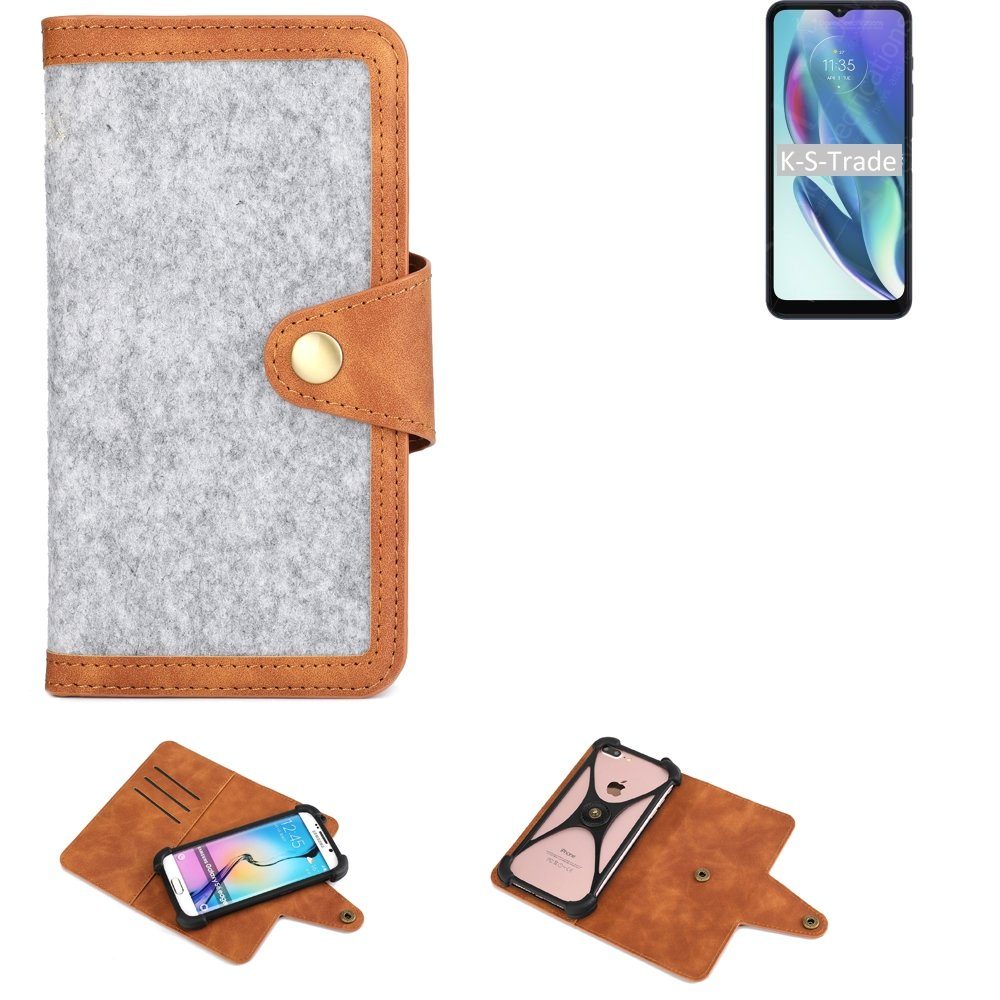 Handyhülle für Motorola Moto G50 5G