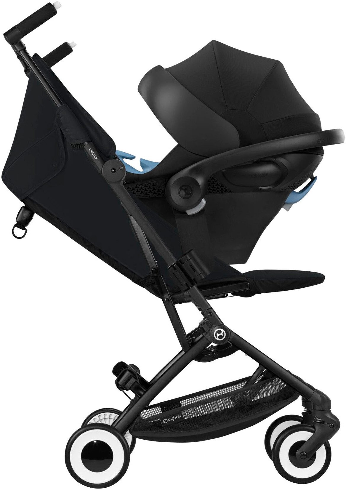 Cybex Gold children's buggy, Dragonfly