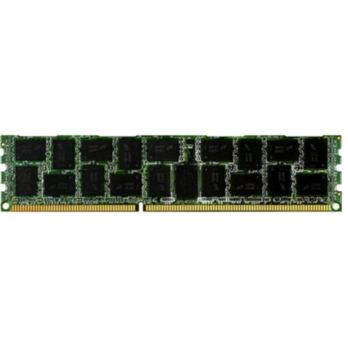 Mushkin DIMM 16 GB DDR3-1600 ECC REG Arbeitsspeicher