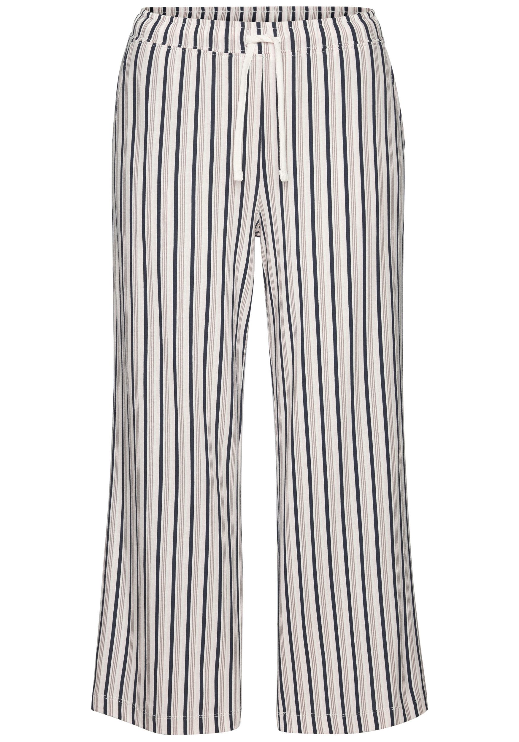 s.Oliver BLACK LABEL Schlafhose s.Oliver Culotte