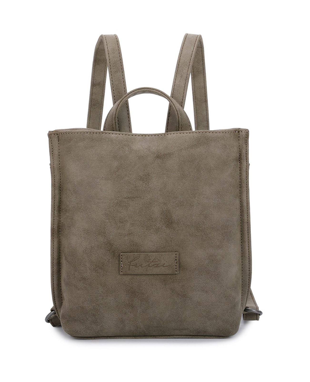 Fritzi aus Preußen Rucksack Vintage