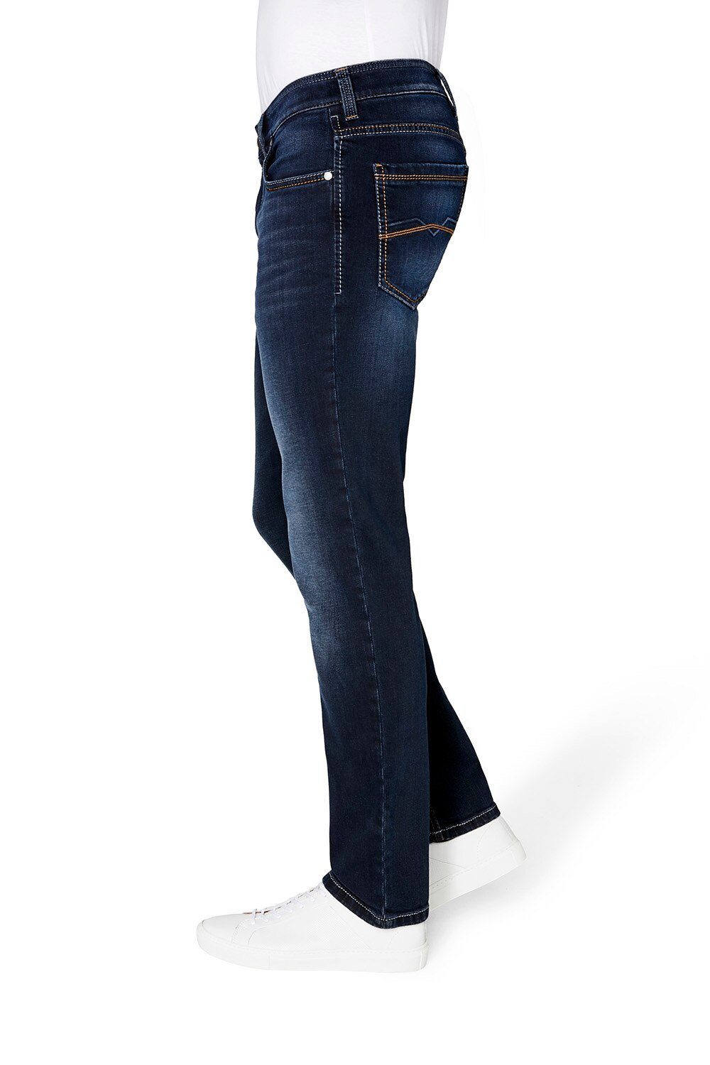 Atelier GARDEUR 5-Pocket-Jeans ATELIER GARDEUR BATU günstig online kaufen