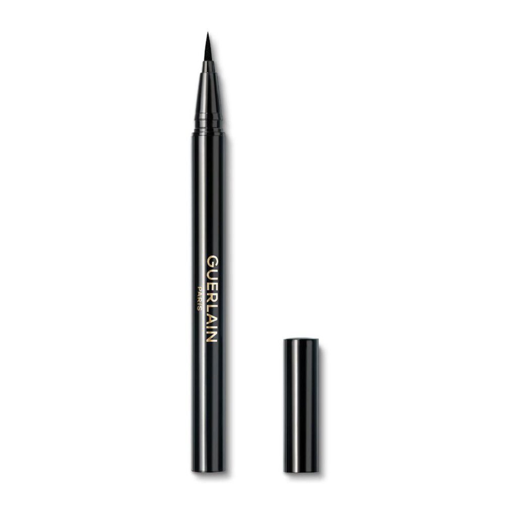 GUERLAIN Eyeliner Guer Liner Noir g Graphic Black