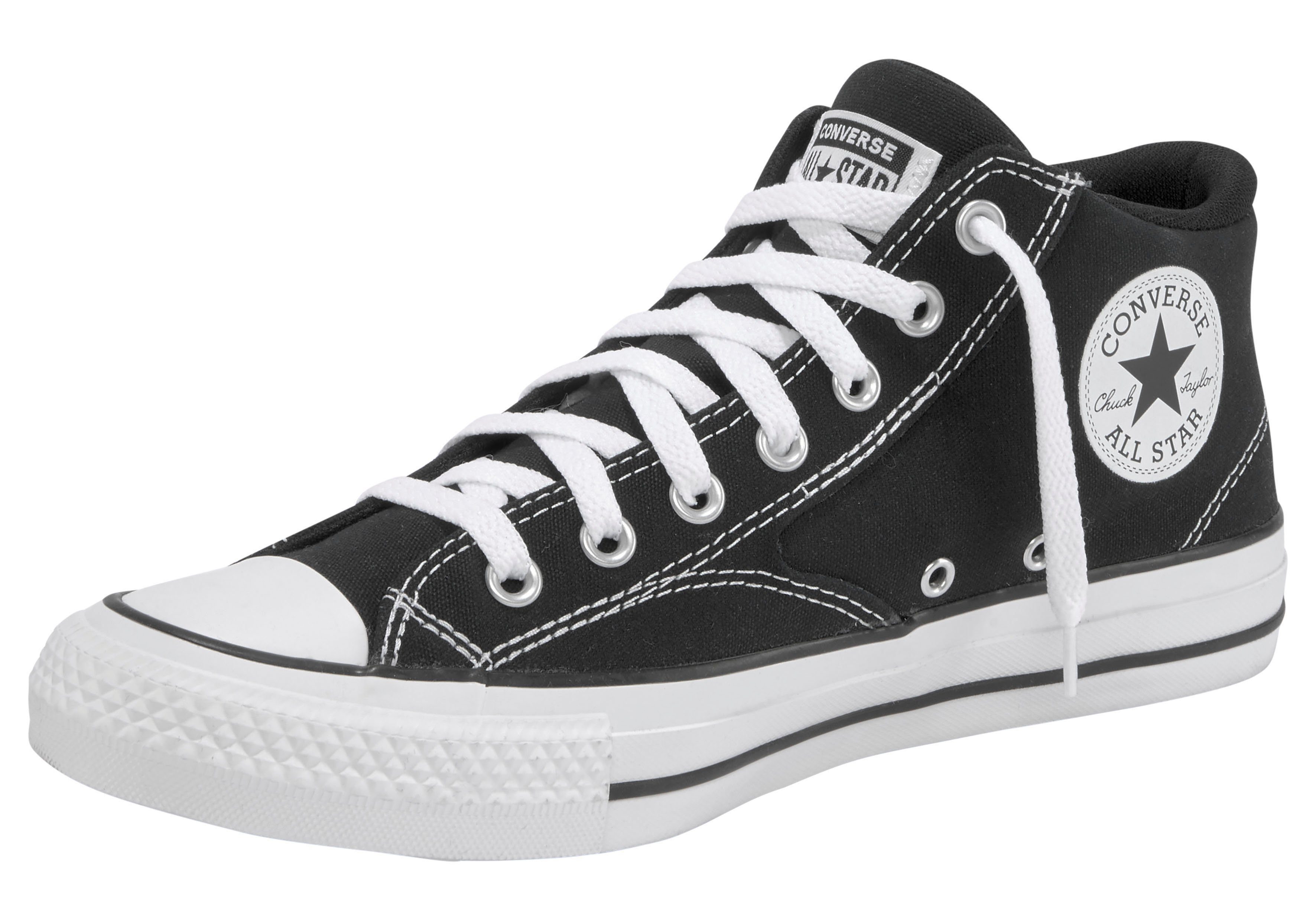Converse CHUCK TAYLOR ALL STAR MALDEN STREET Sneaker günstig online kaufen