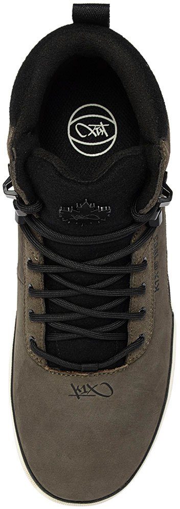 K1X K1X GK3000 Schnürboots Winterstiefel, Schnürstiefel, Winterschuhe