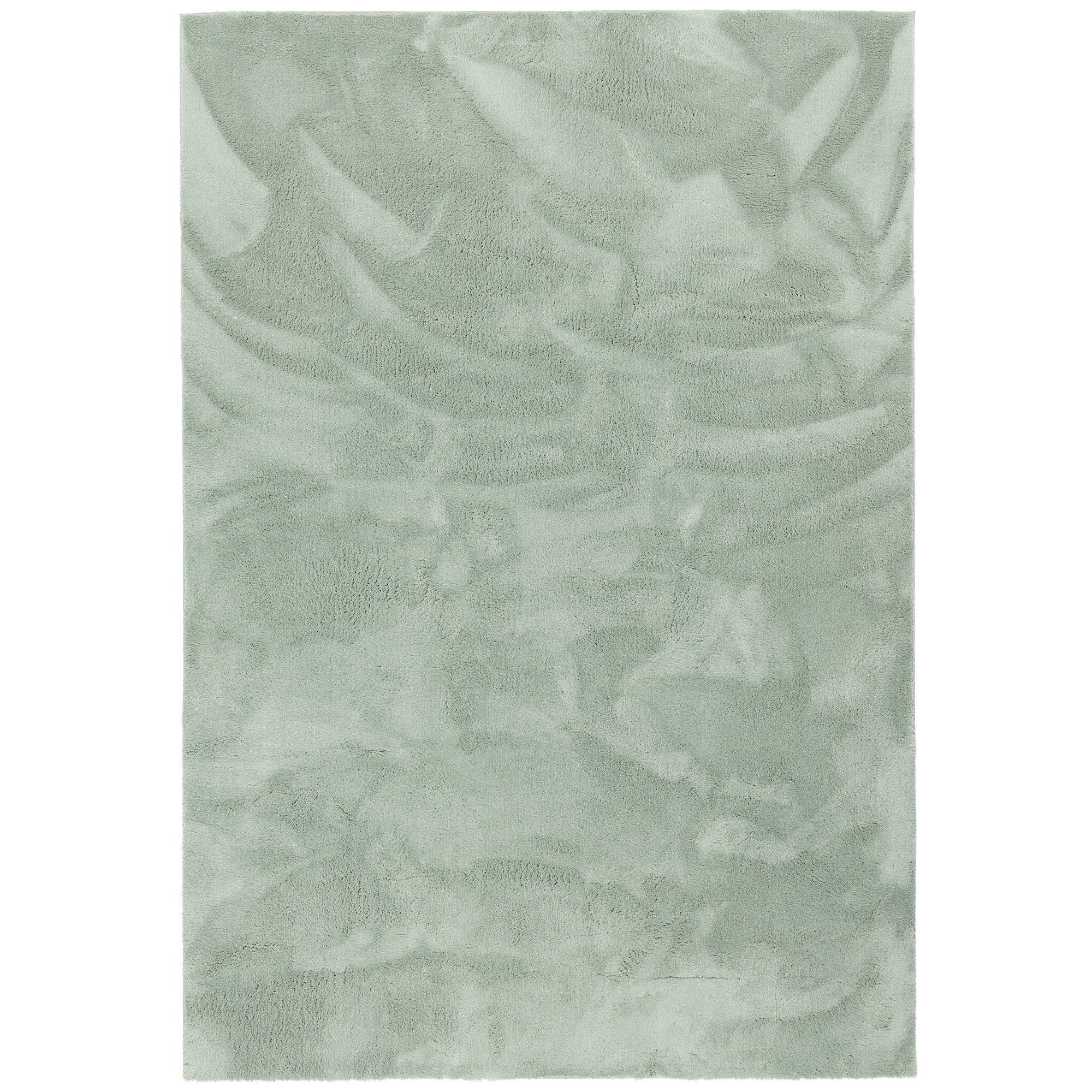 Pergamon Fellteppich Fellteppich Super Soft Pearl, Rechteckig, Höhe: 19 mm günstig online kaufen