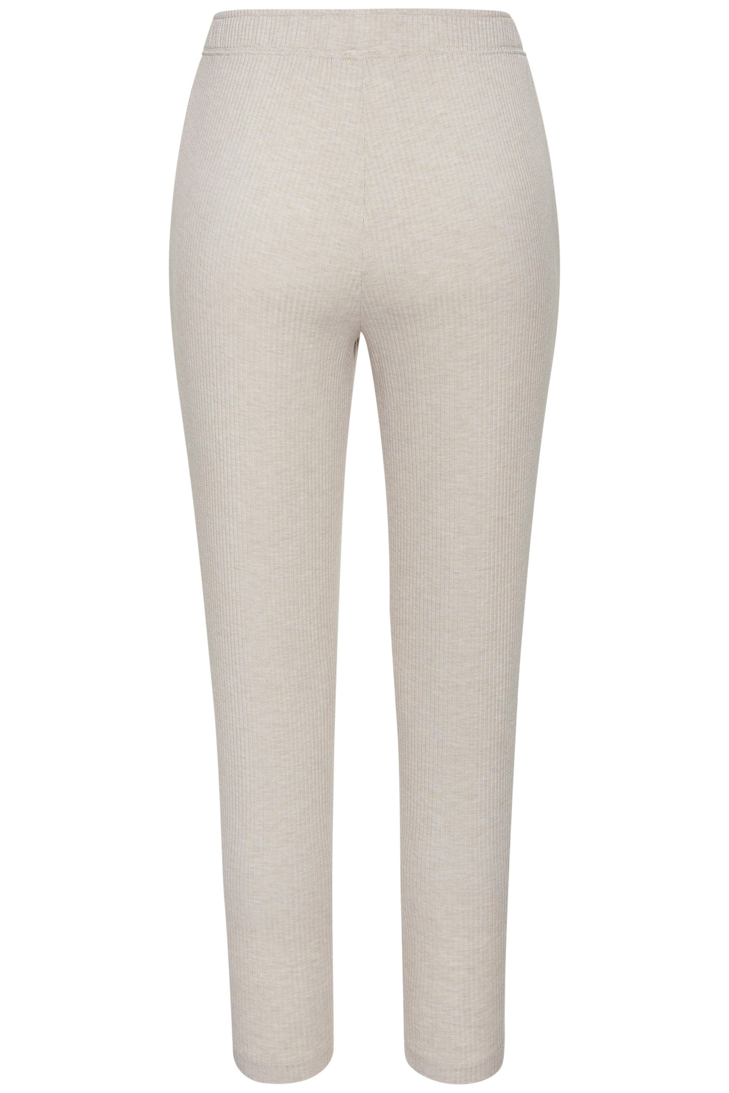s.Oliver Pyjamahose (1-teilig) in elastischer 4x4 Rippware