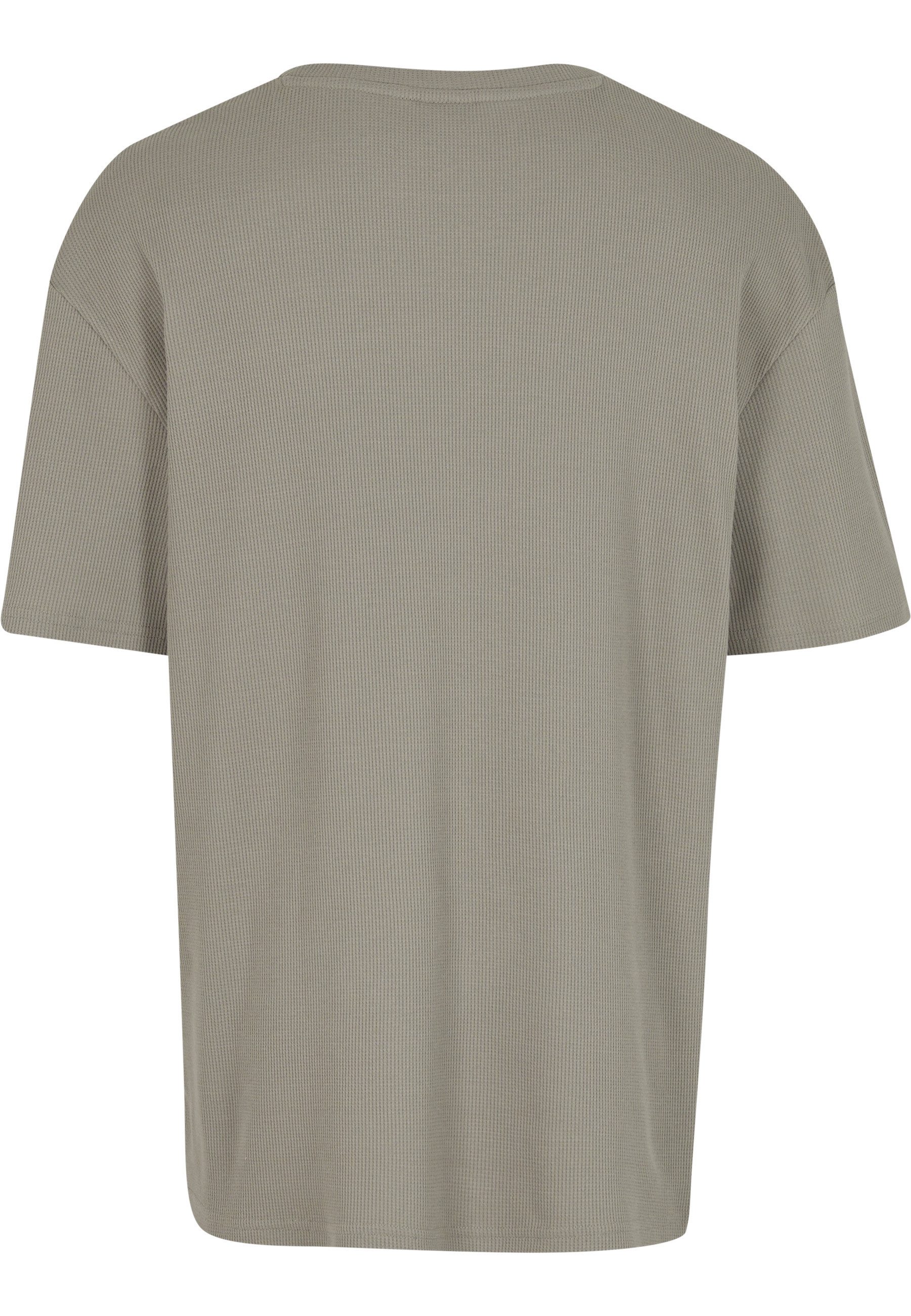 URBAN CLASSICS T-Shirt Urban Classics Herren Waffle Tee (1-tlg) günstig online kaufen
