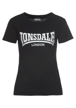 Lonsdale T-Shirt CARTMEL