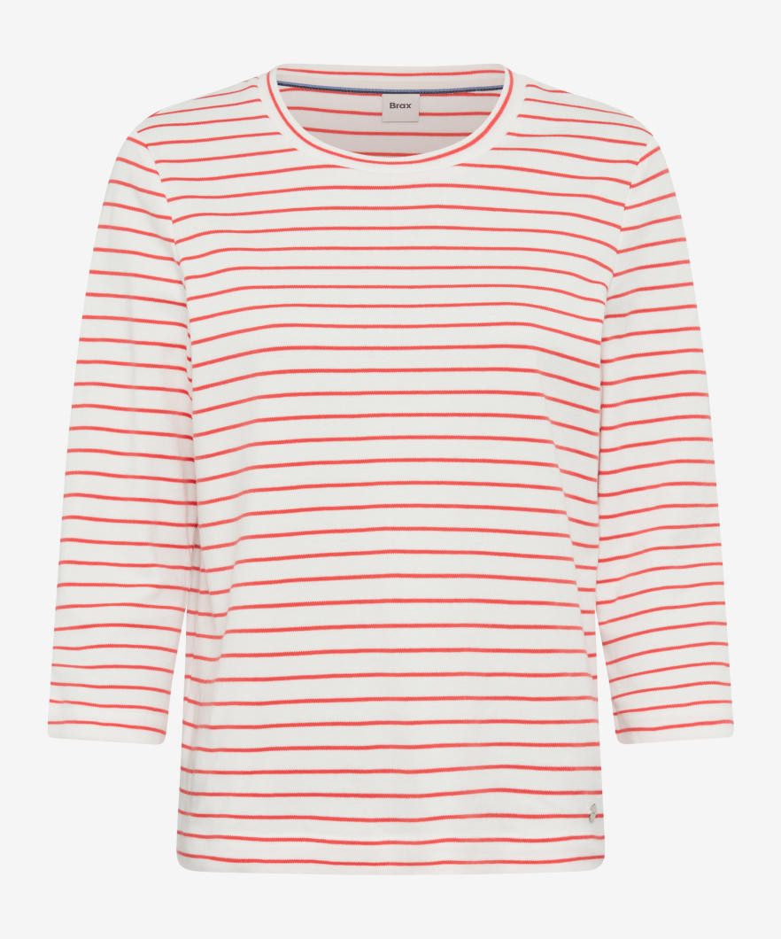 Brax Kurzarmshirt "Style CAELEN" günstig online kaufen