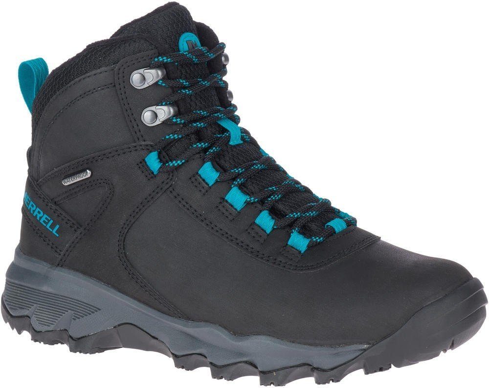 Merrell Vego Thermo Mid LTR WTPF Women Winterstiefel