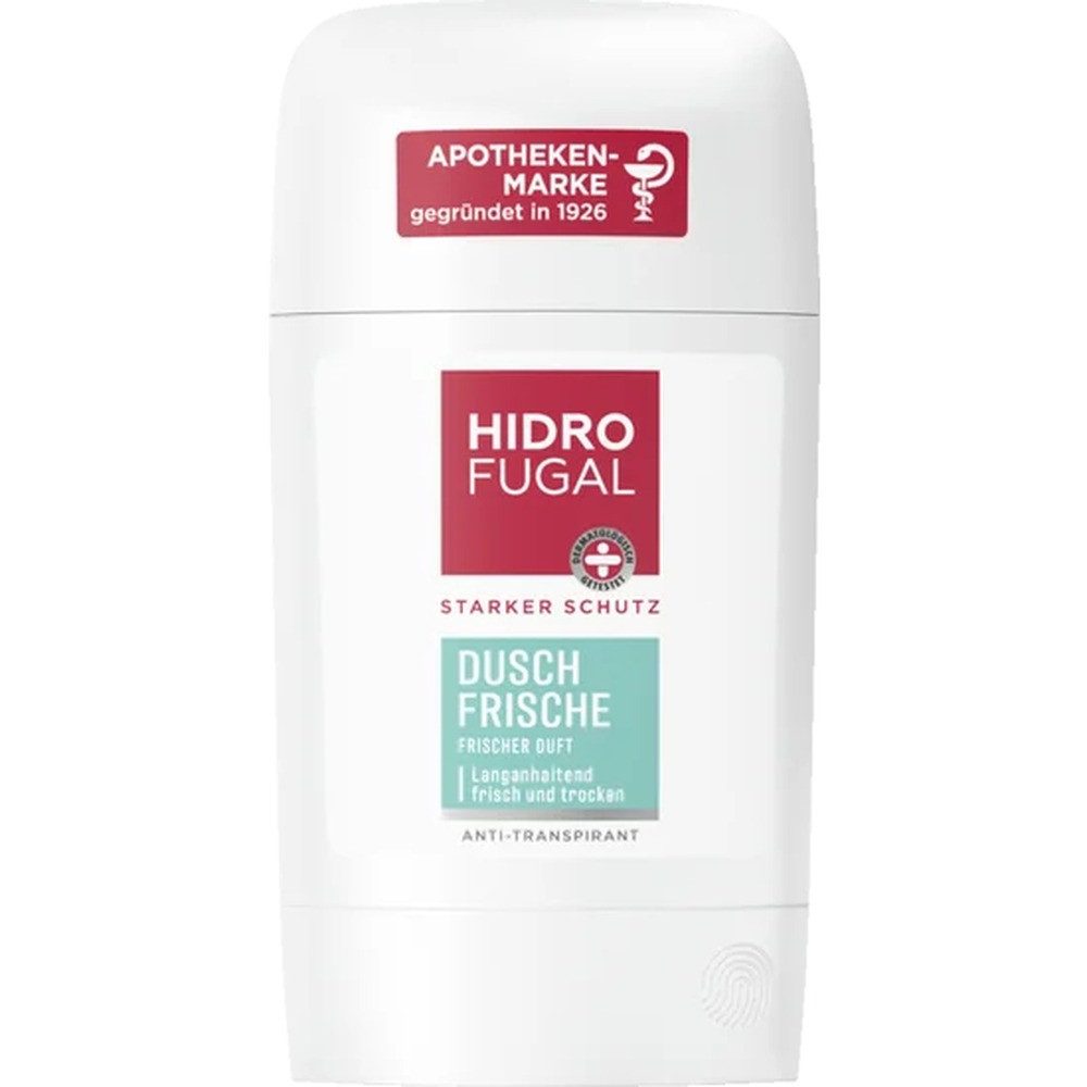 Hidrofugal Deo-Stift HIDROFUGAL DUSCH FRISCHE