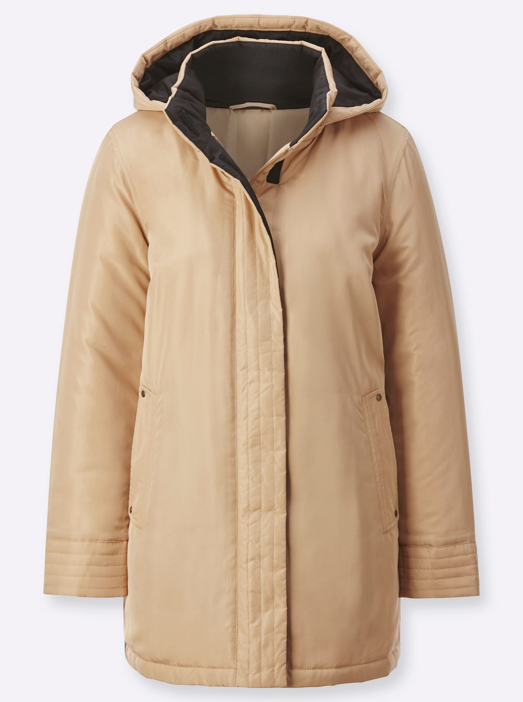 Witt Allwetterjacke Jacke Langarm