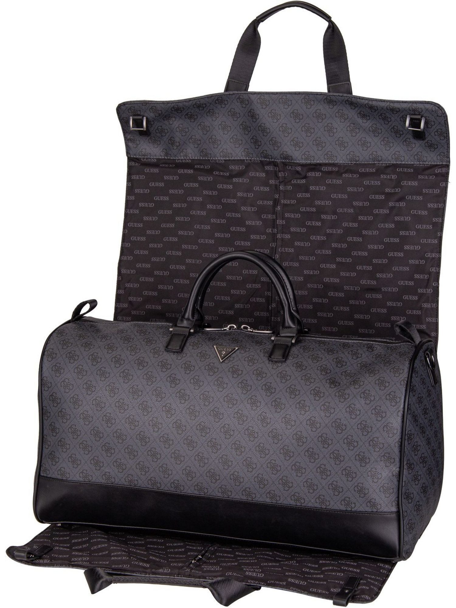 Guess Weekender Ibiza Conv Wknd P