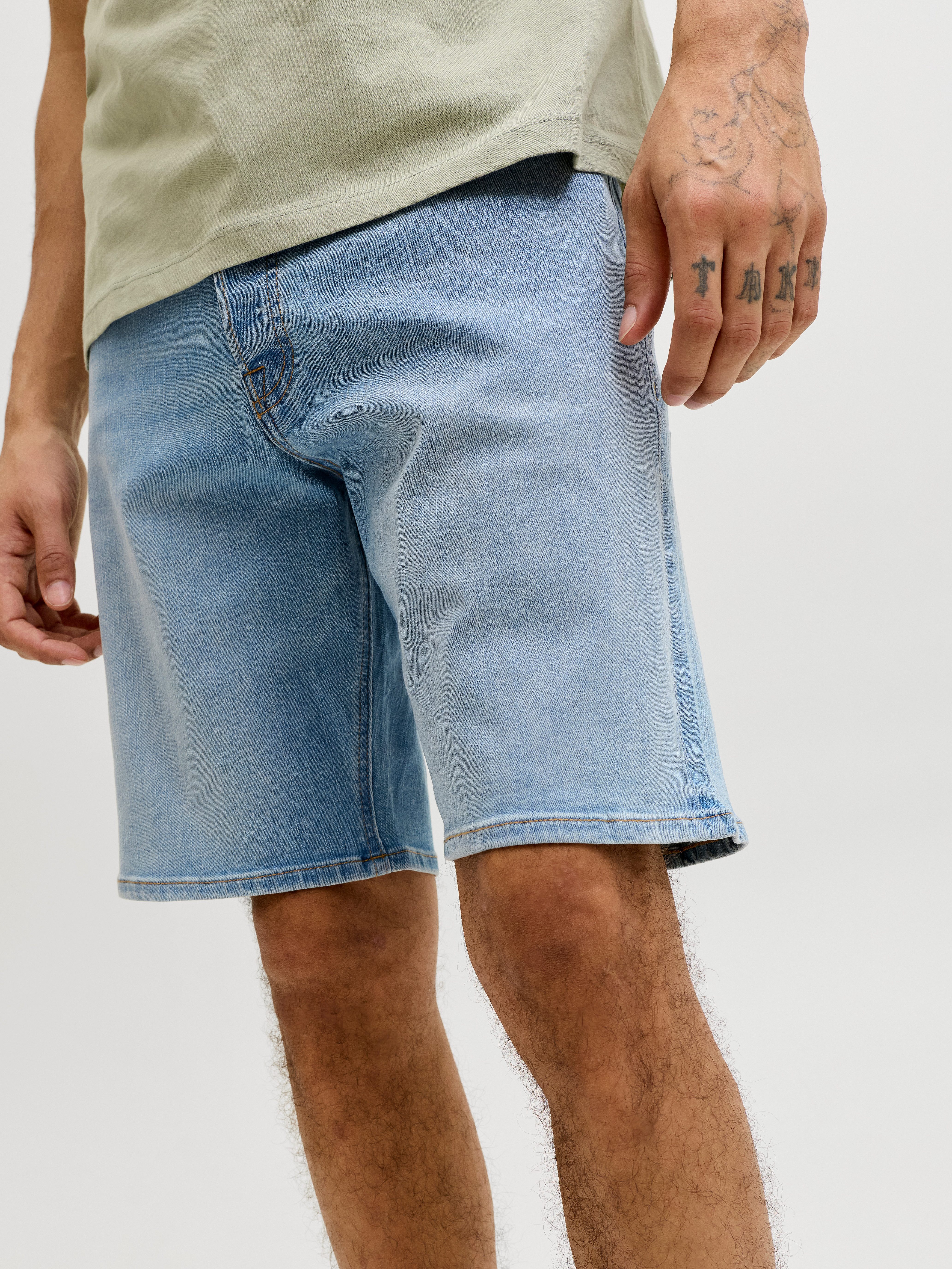 Jack & Jones Shorts JJIRICK JJORIGINAL SHORTS AT 999