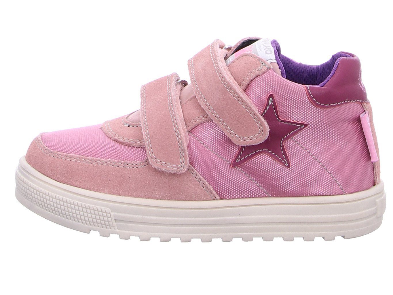 Naturino Hess High Klettschuh