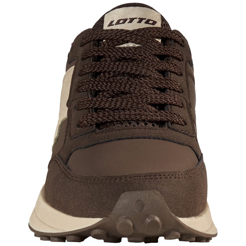 Lotto Sneaker - mit Noppensohle für zuverlässigen Grip – Bild 3 von 5