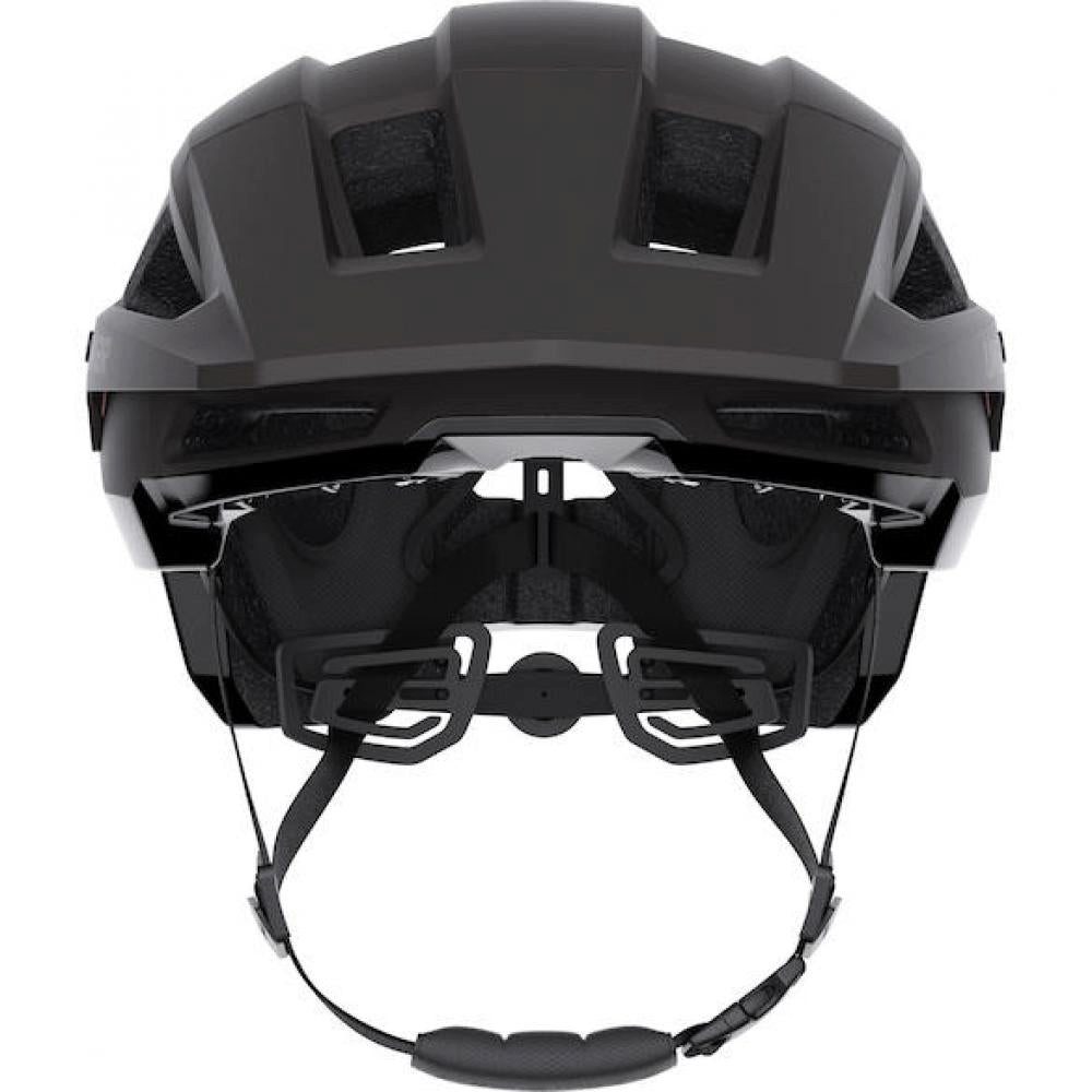 LIMAR Fahrradhelm Limar Tonale Matt Black M Schwarz - leichter All-Mountain & Enduro Fah