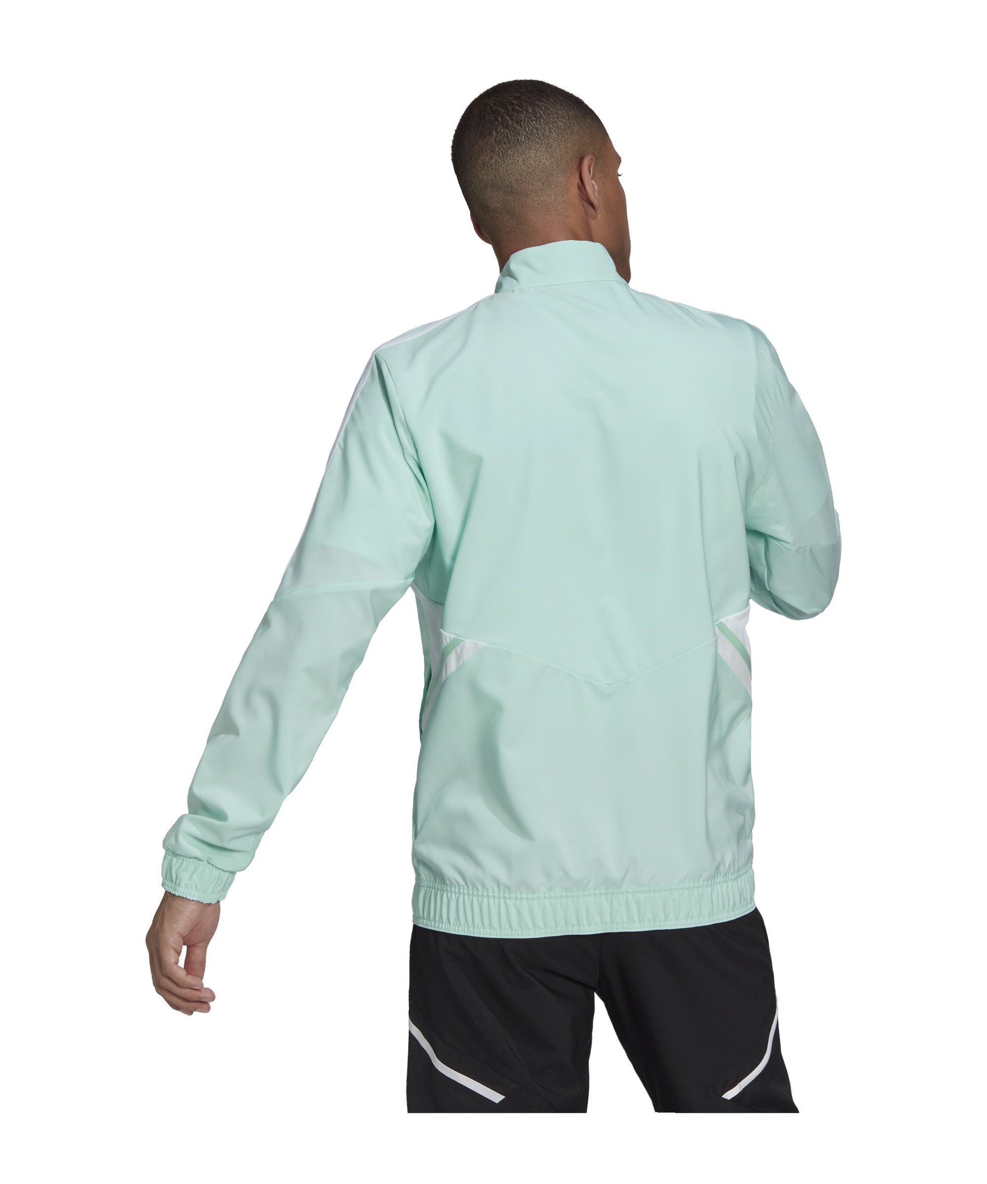 adidas Performance Sweatjacke adidas Performance Condivo günstig online kaufen